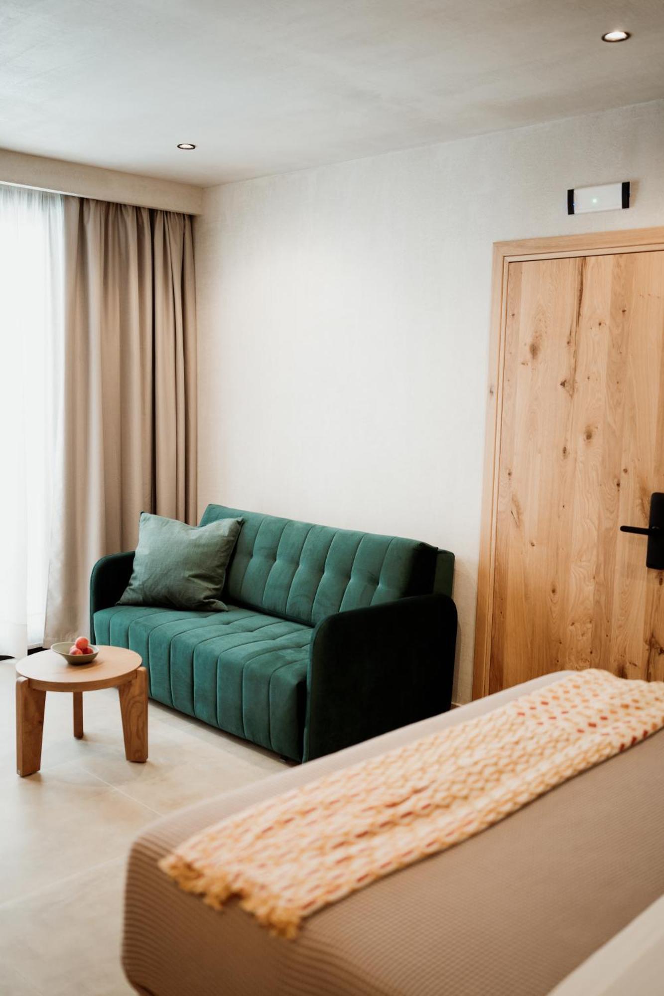 Aparthotel Kalani Keramoti (Macedonia)