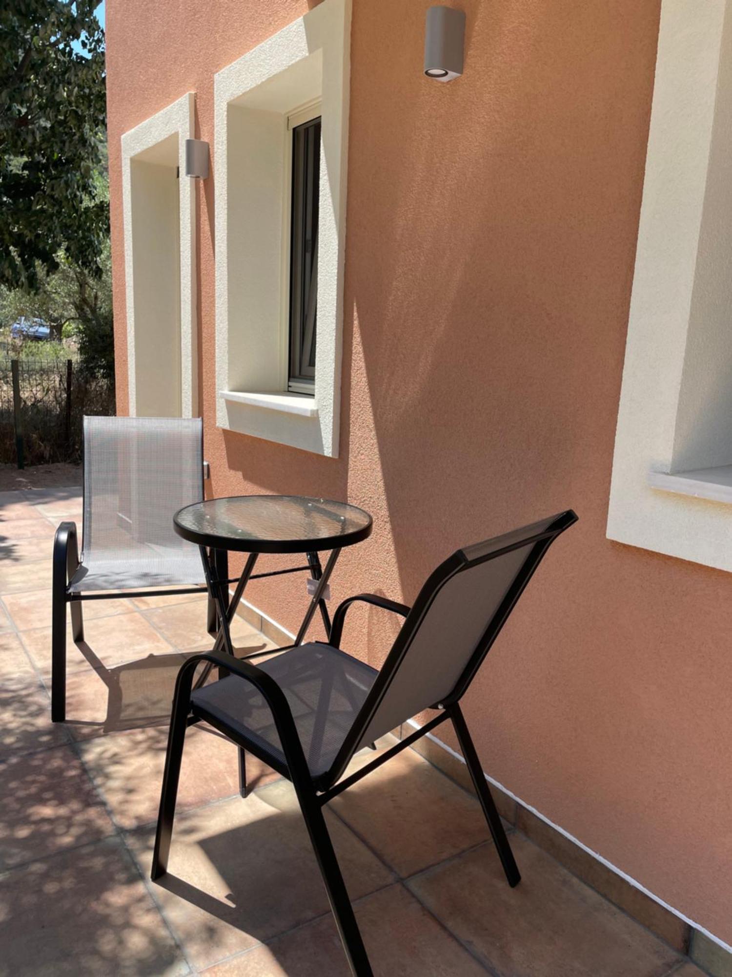 Casa Teresi Thassos * Prinos (Thasos)