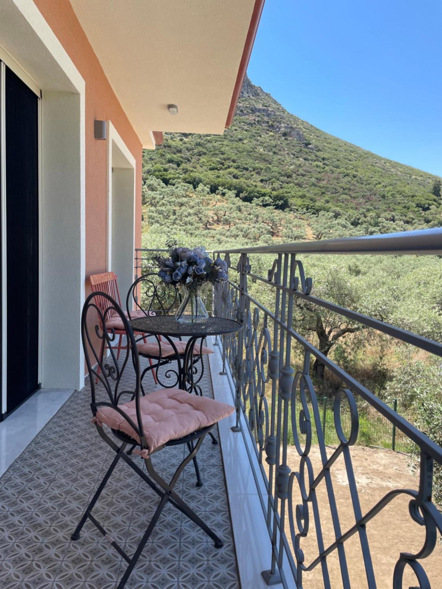 Lodge Casa Teresi Thassos *
