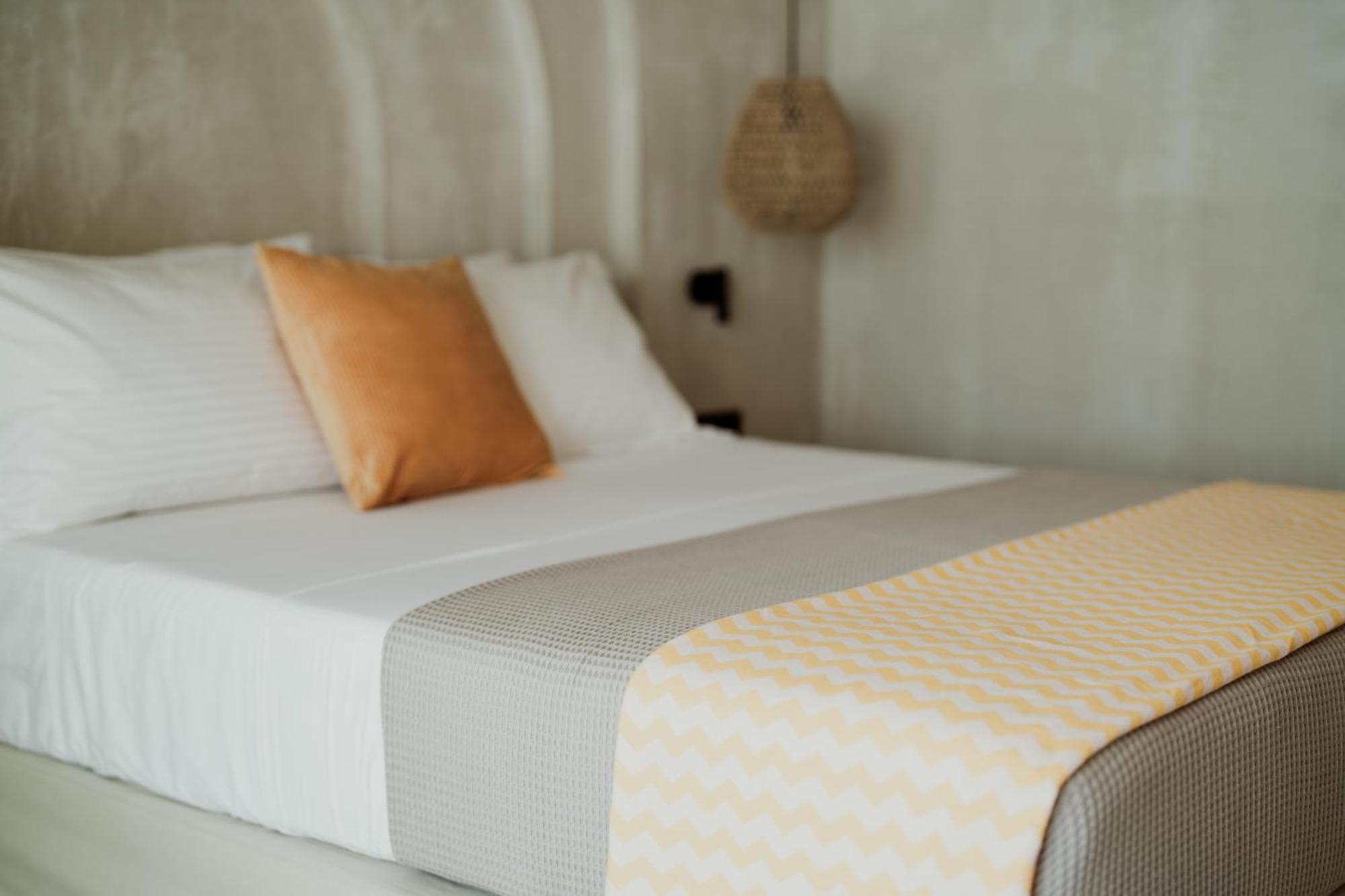 Kalani Aparthotel Keramoti (Macedonia)