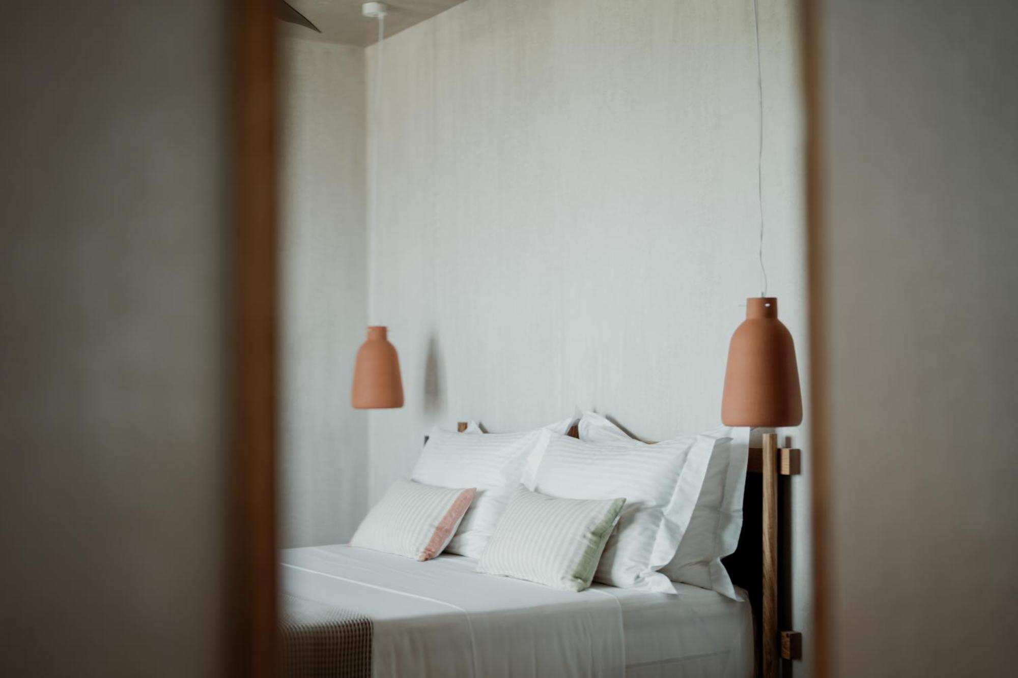Aparthotel Kalani Keramoti (Macedonia)