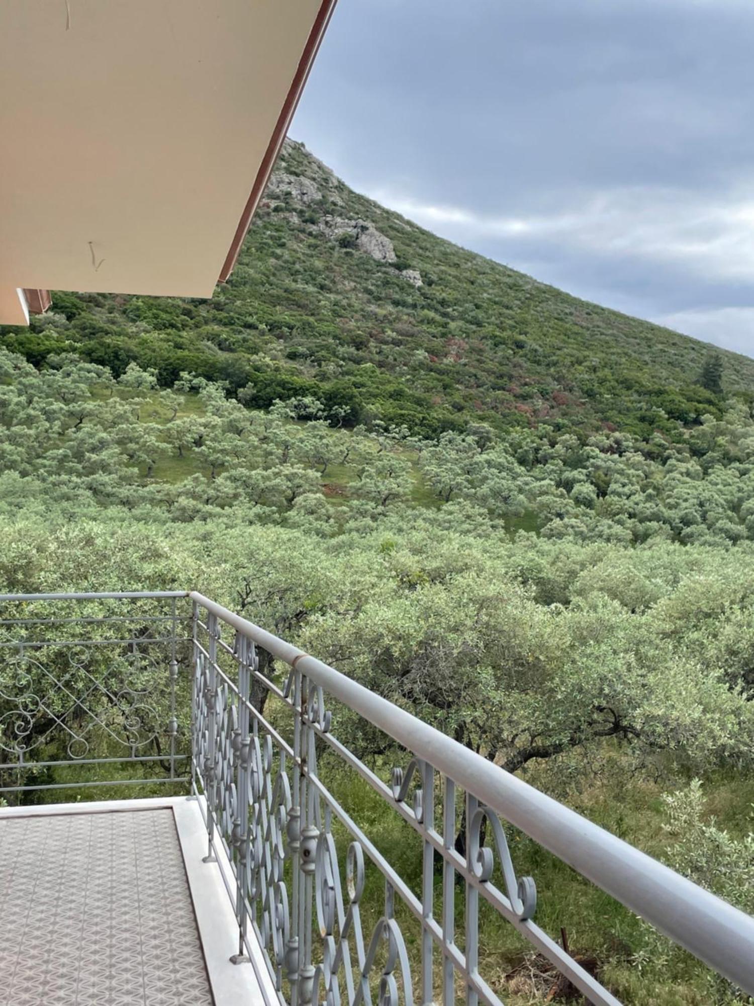Casa Teresi Thassos