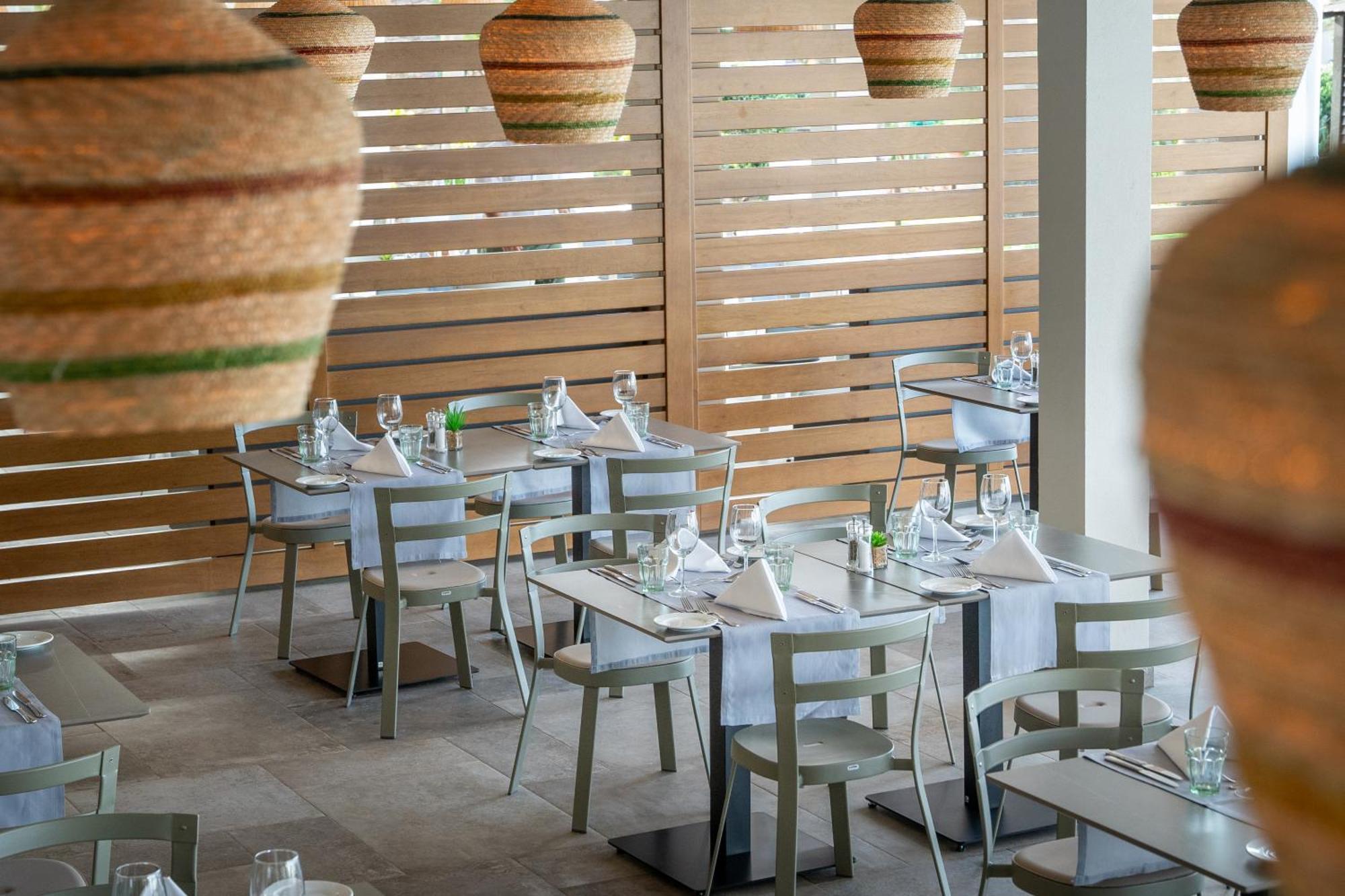 Resort Iberostar Selection Creta Marine