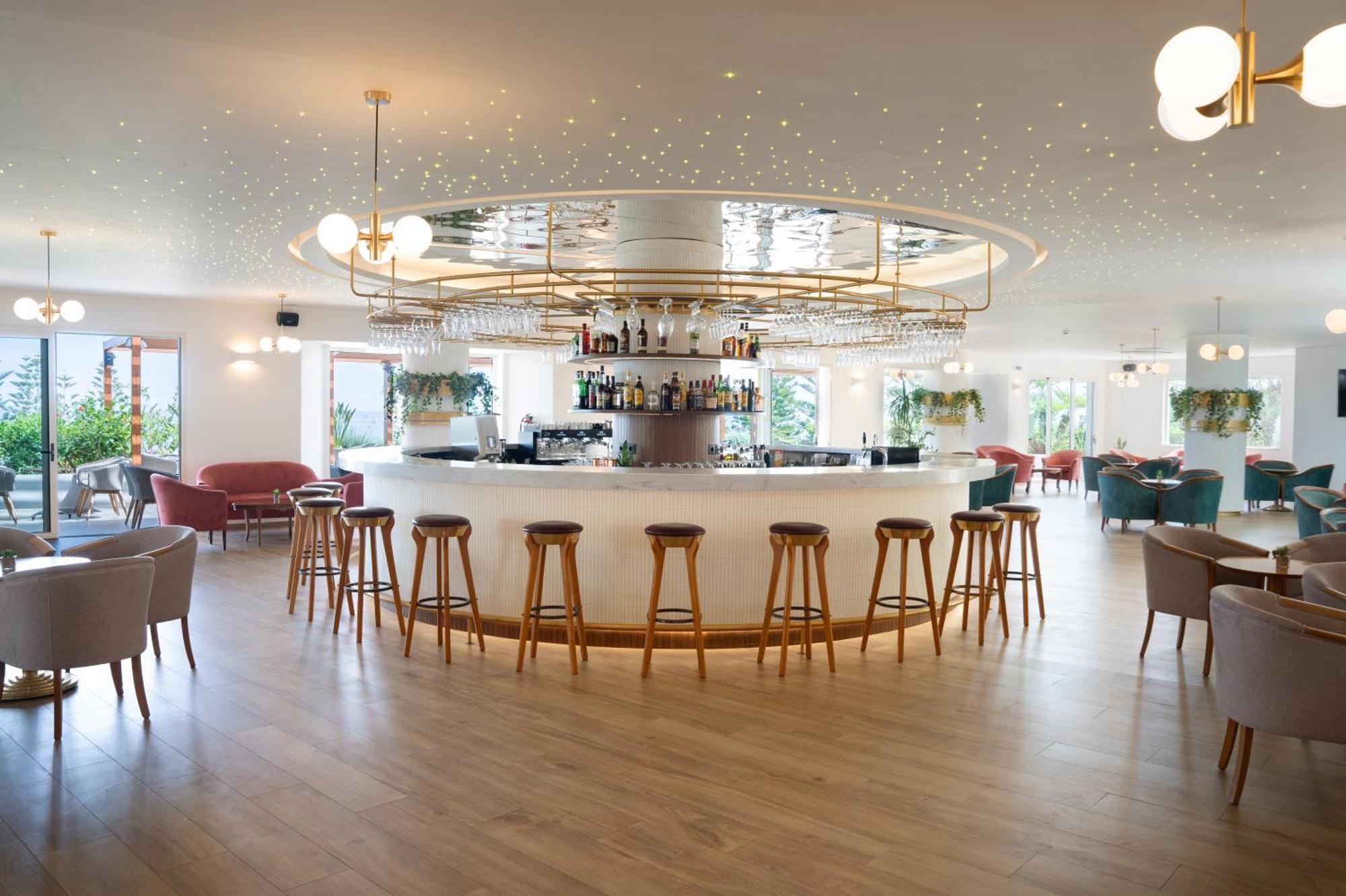 Resort Iberostar Selection Creta Marine 5*