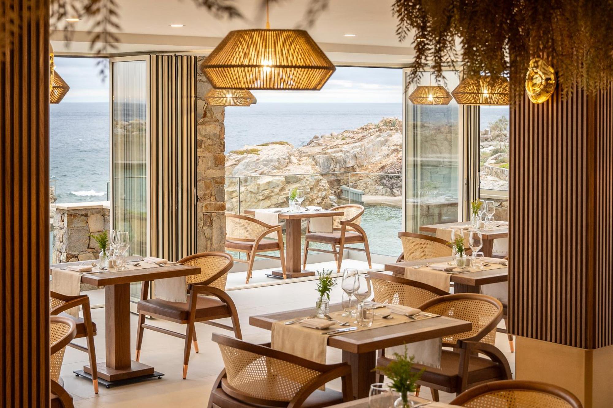 Iberostar Selection Creta Marine Resort Lavris