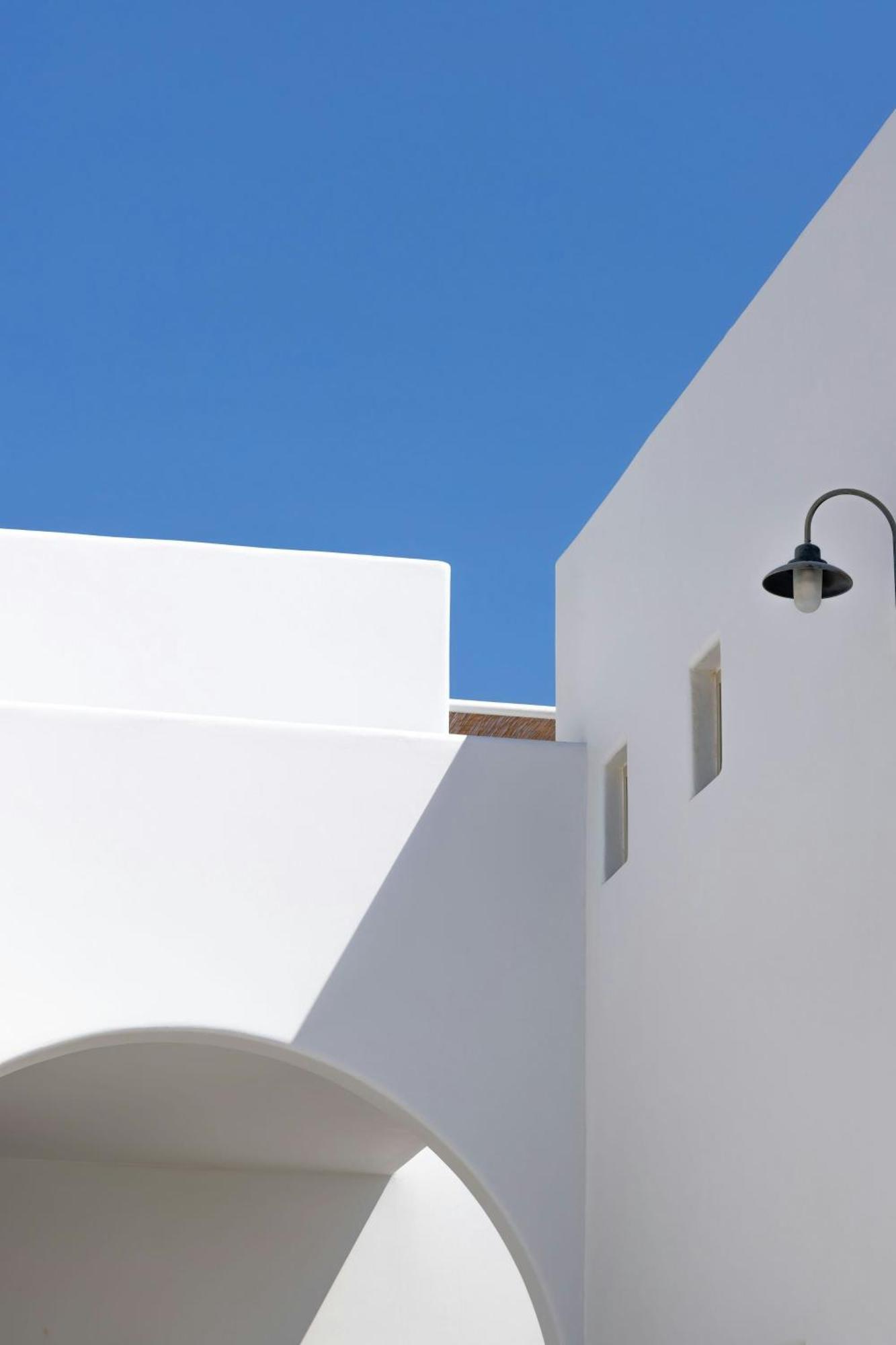 Cosme, A Luxury Collection Resort, Paros Hotel 5*