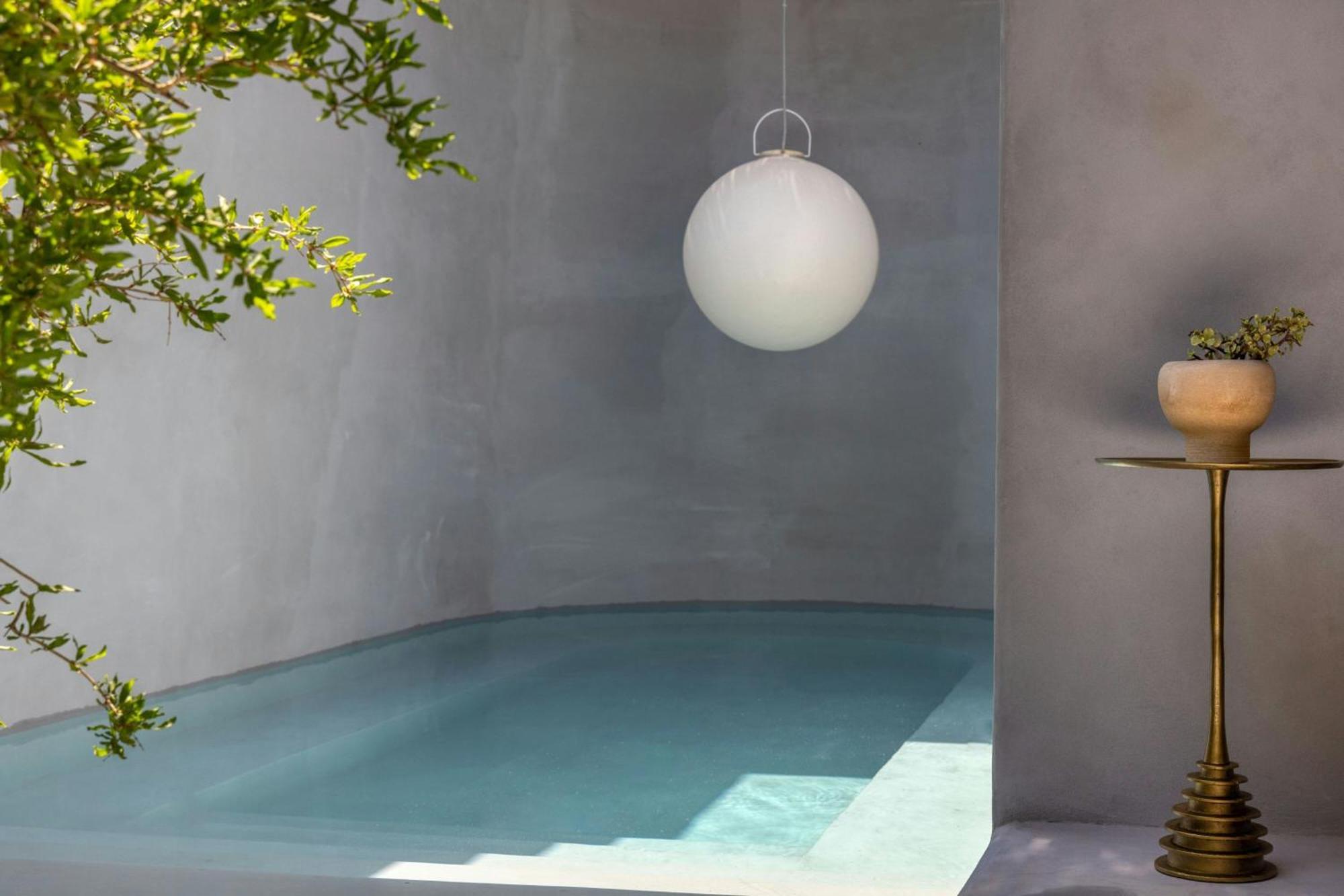 Cosme, A Luxury Collection Resort, Paros Hotel Naousa (Paros)
