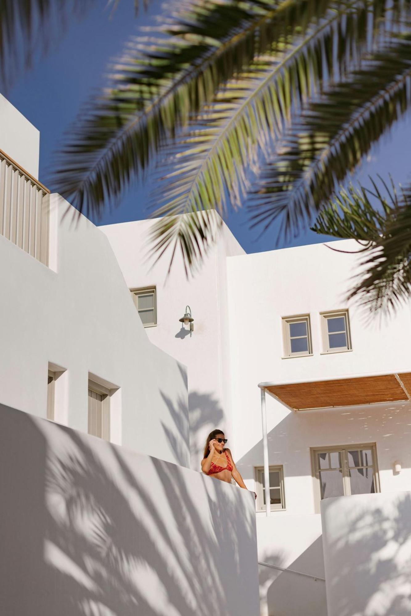 Hotel Cosme, A Luxury Collection Resort, Paros Naousa (Paros)