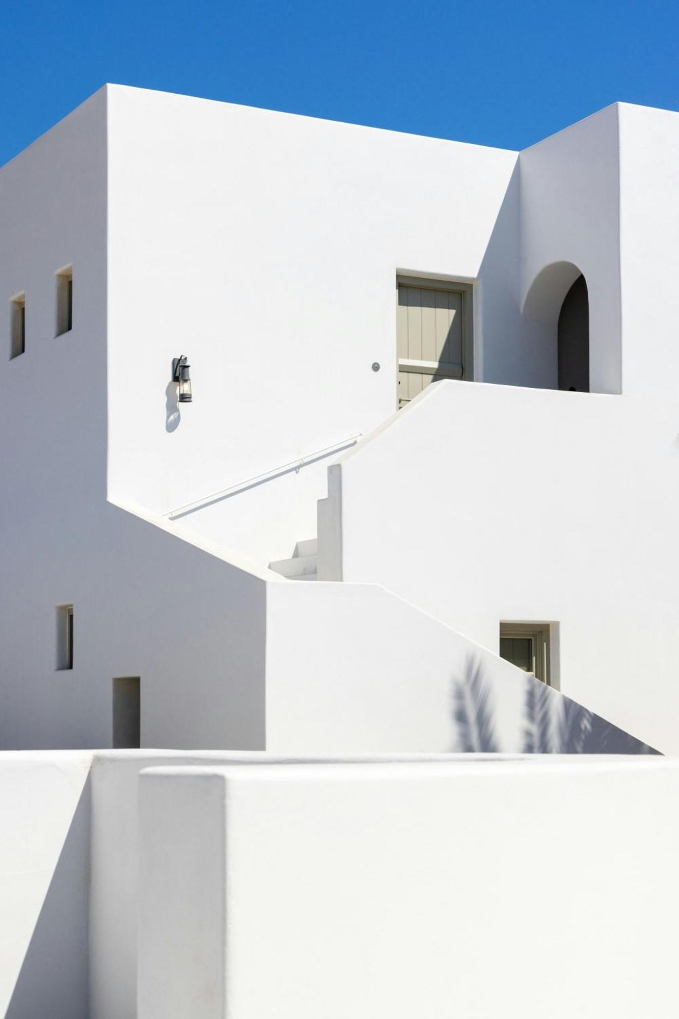 Cosme, A Luxury Collection Resort, Paros Naousa (Paros)