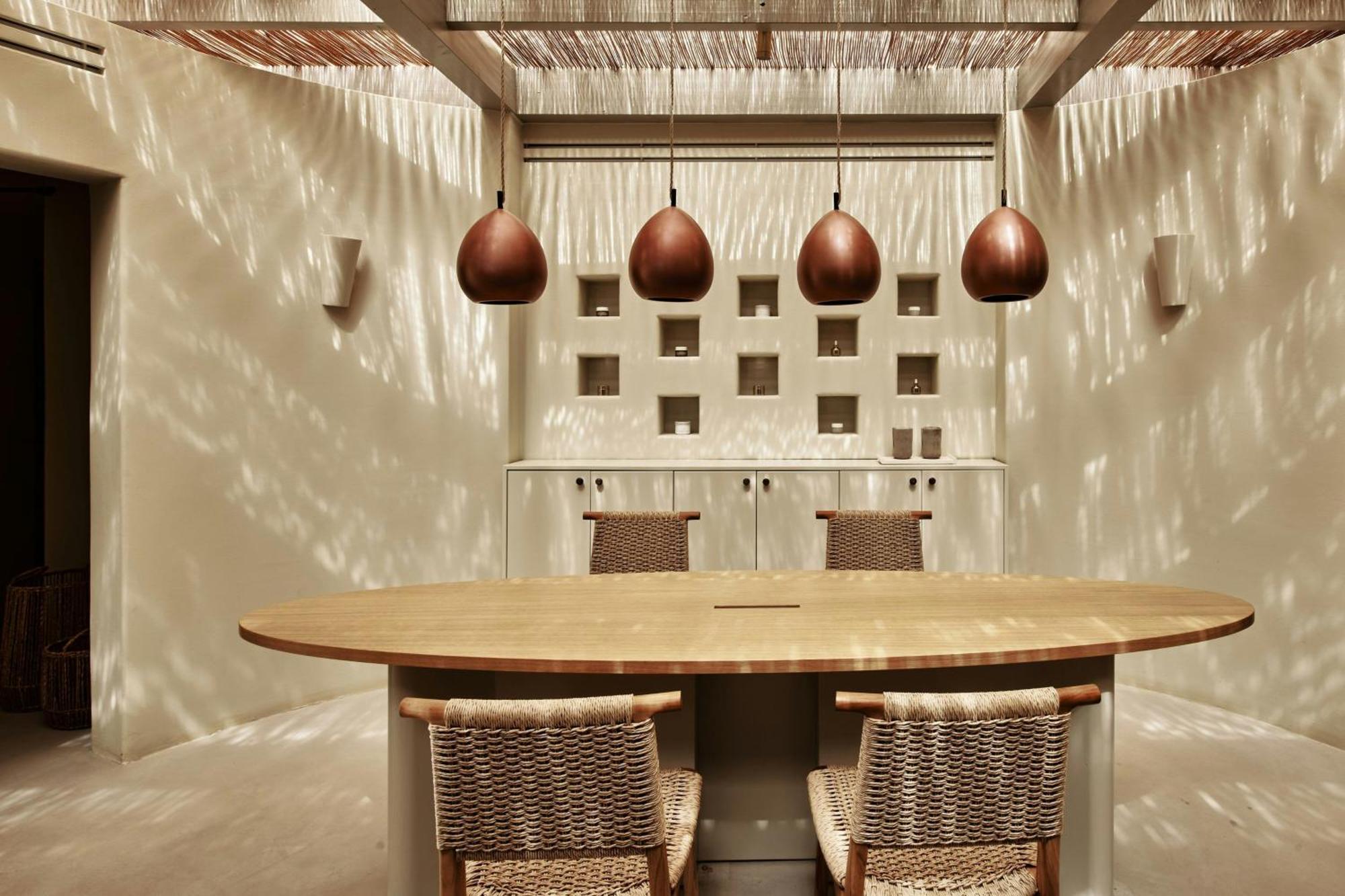 Hotel Cosme, A Luxury Collection Resort, Paros