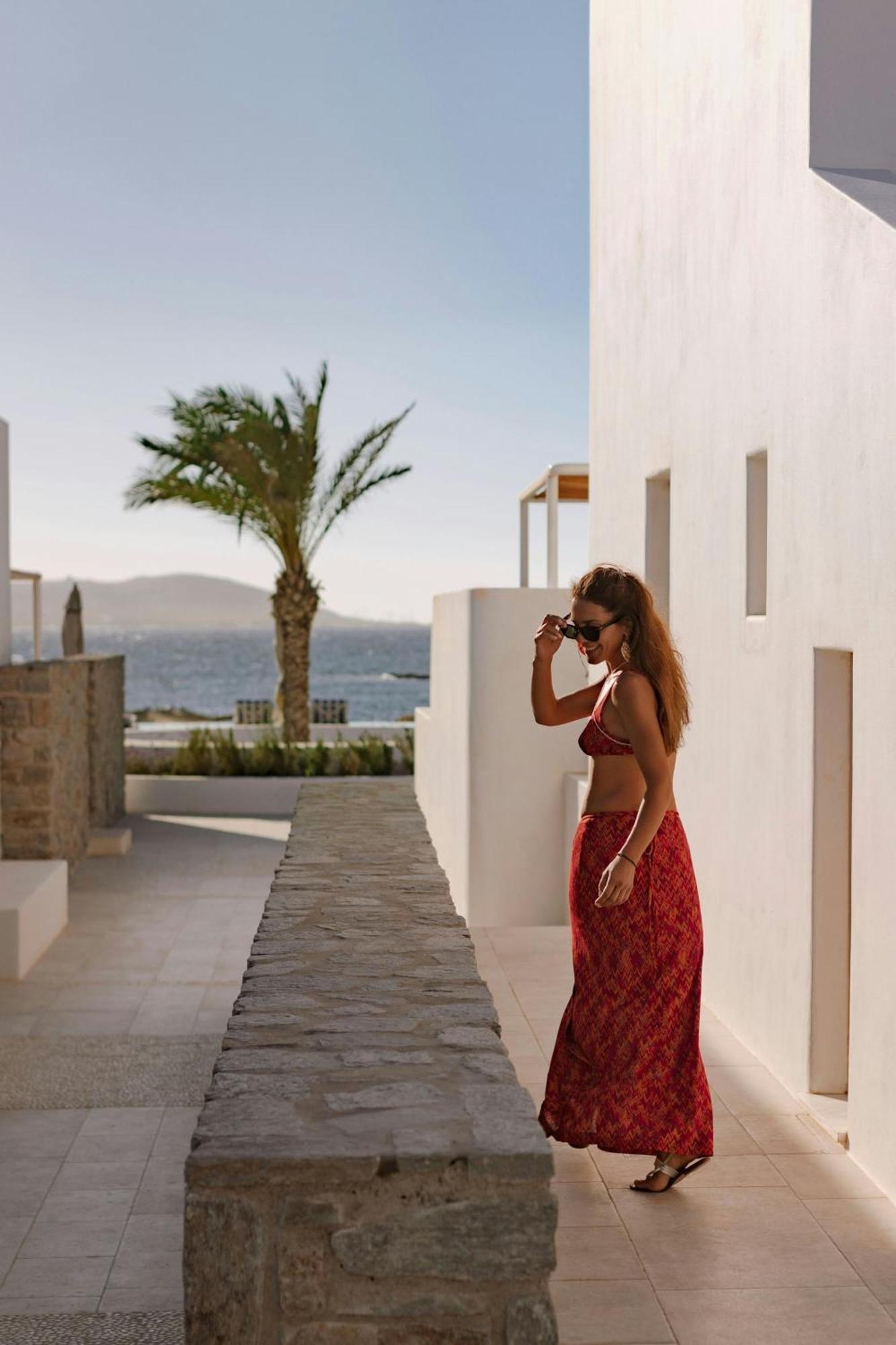 Cosme, A Luxury Collection Resort, Paros Naousa (Paros)