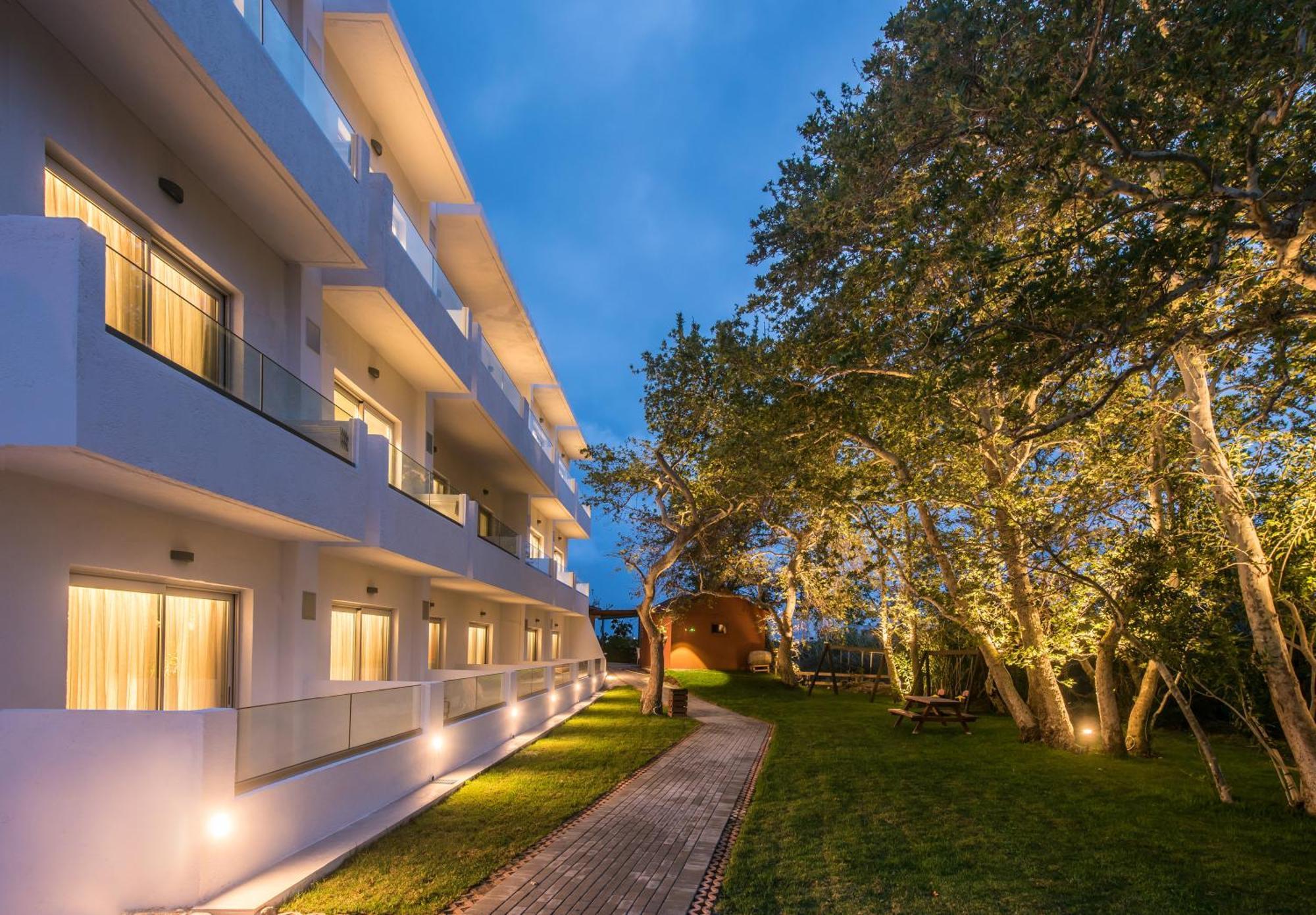 South Coast Hotel