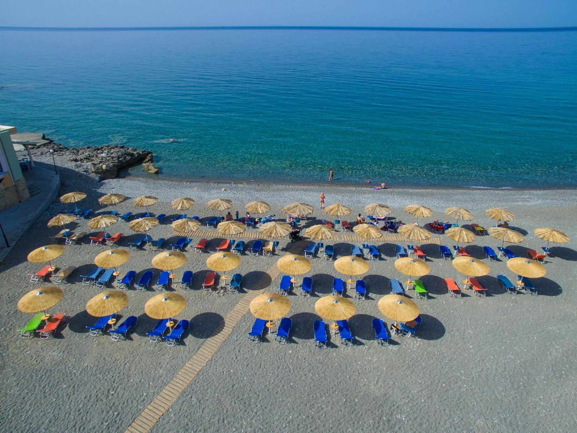 South Coast Hotel 3*