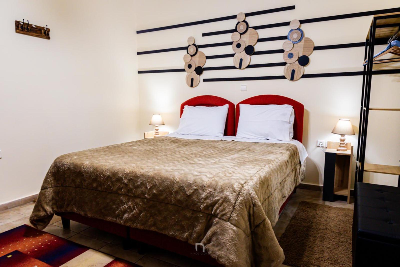 Hotel Enastron Kalavryta