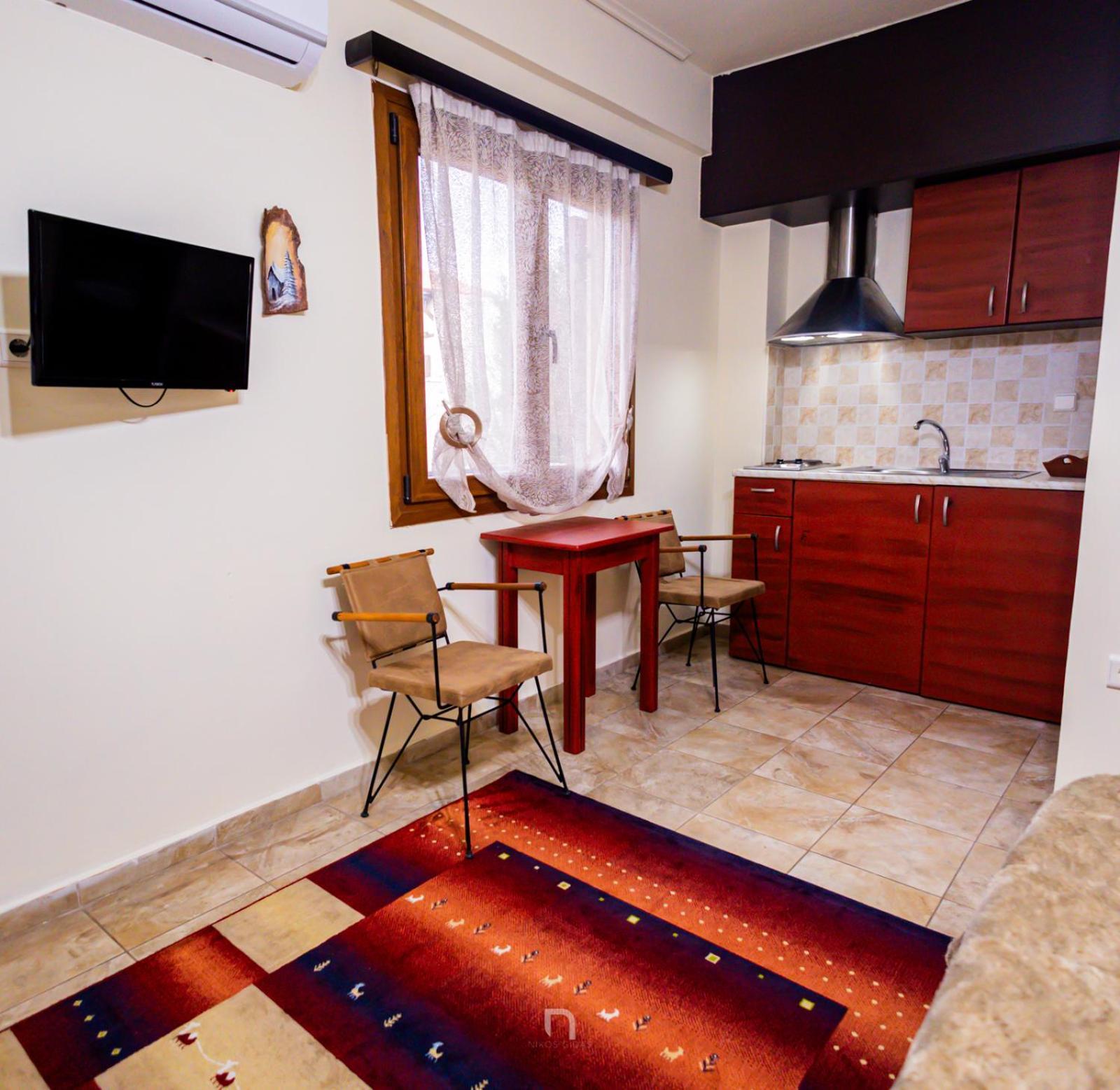 Hotel Enastron Kalavryta