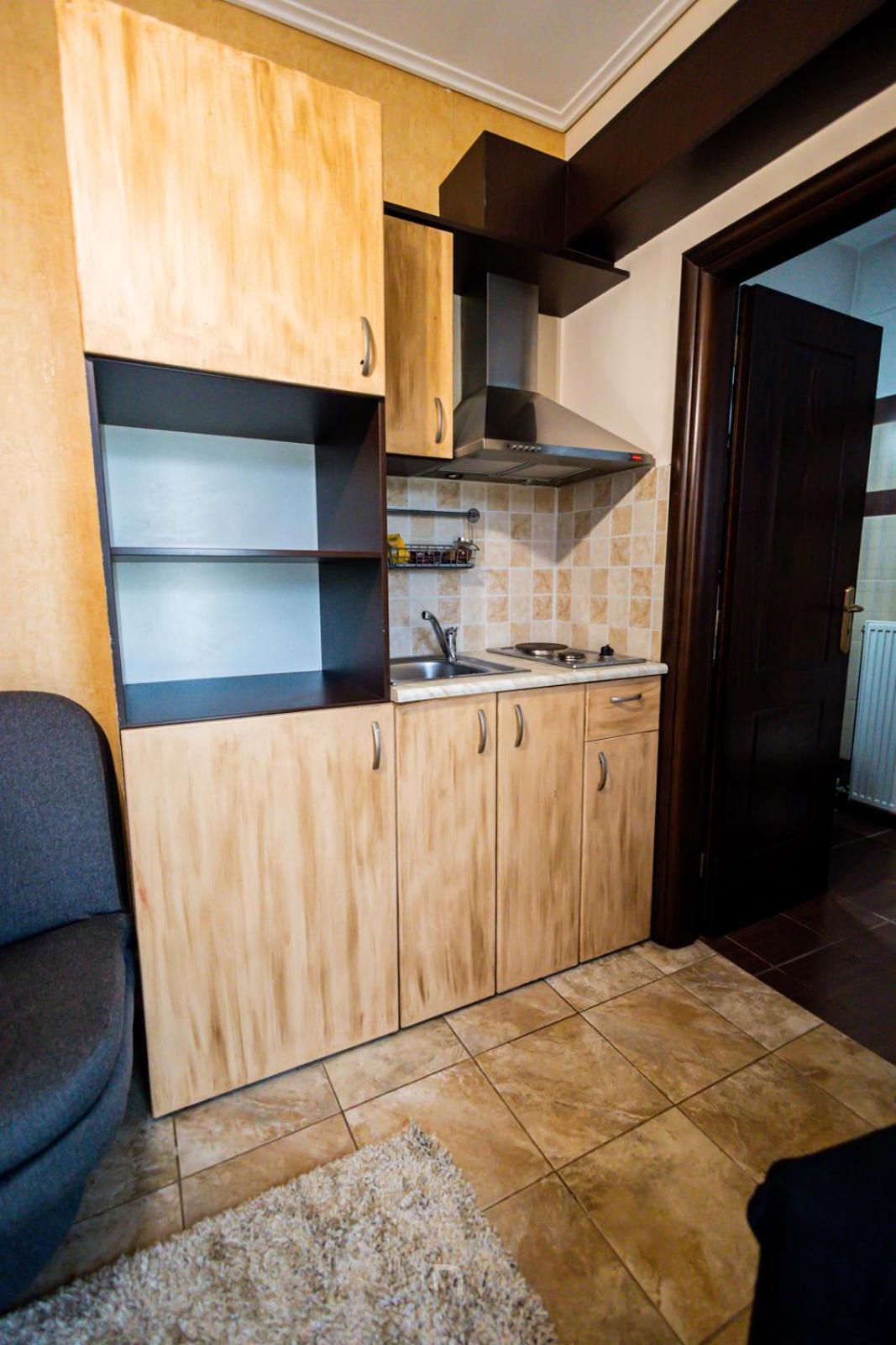 Enastron Hotel Kalavryta