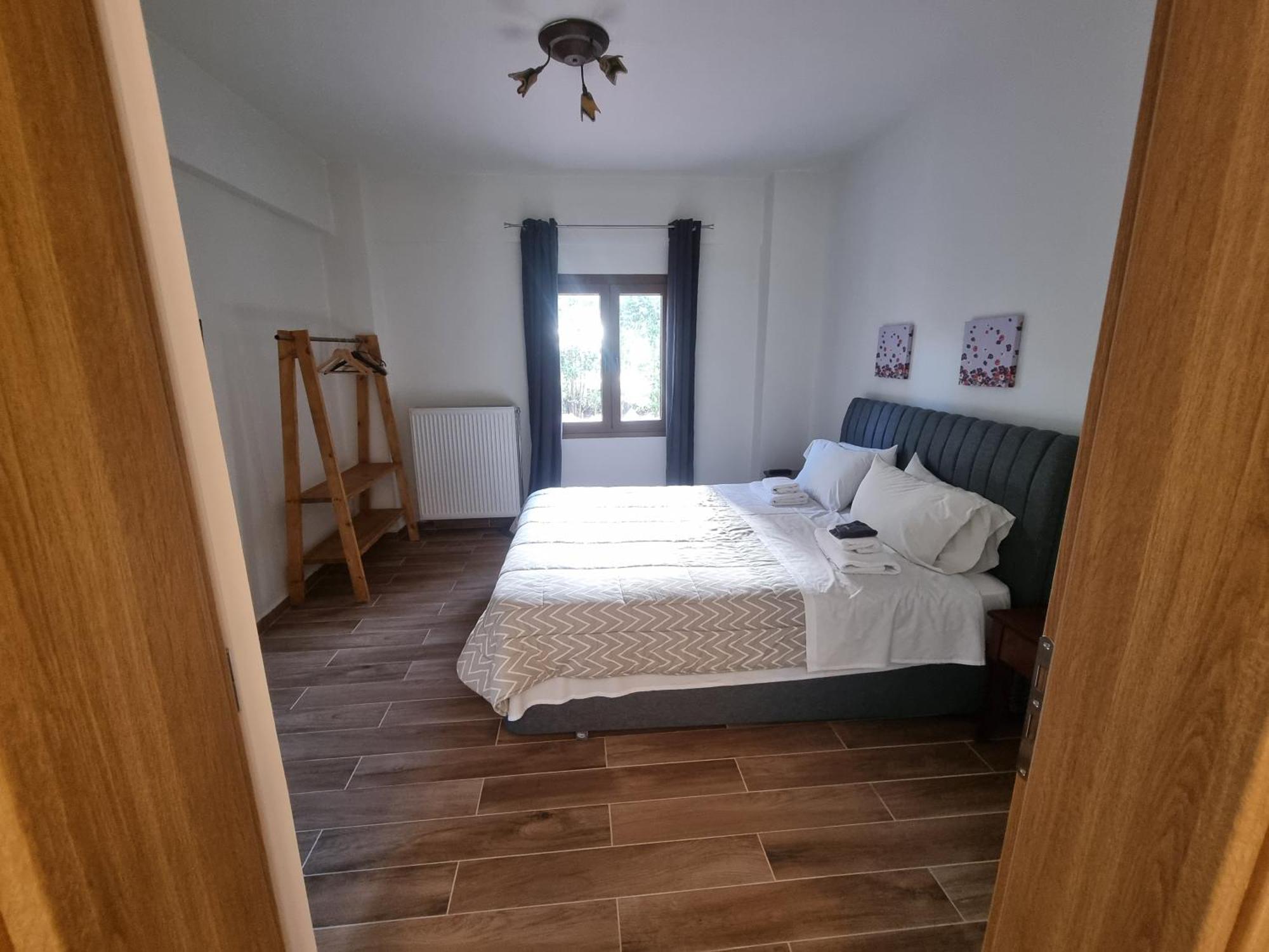 Tzovolos Apartment Kalavryta