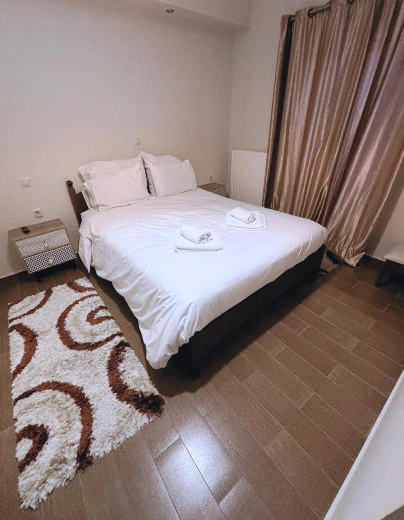 Apartment Tzovolos