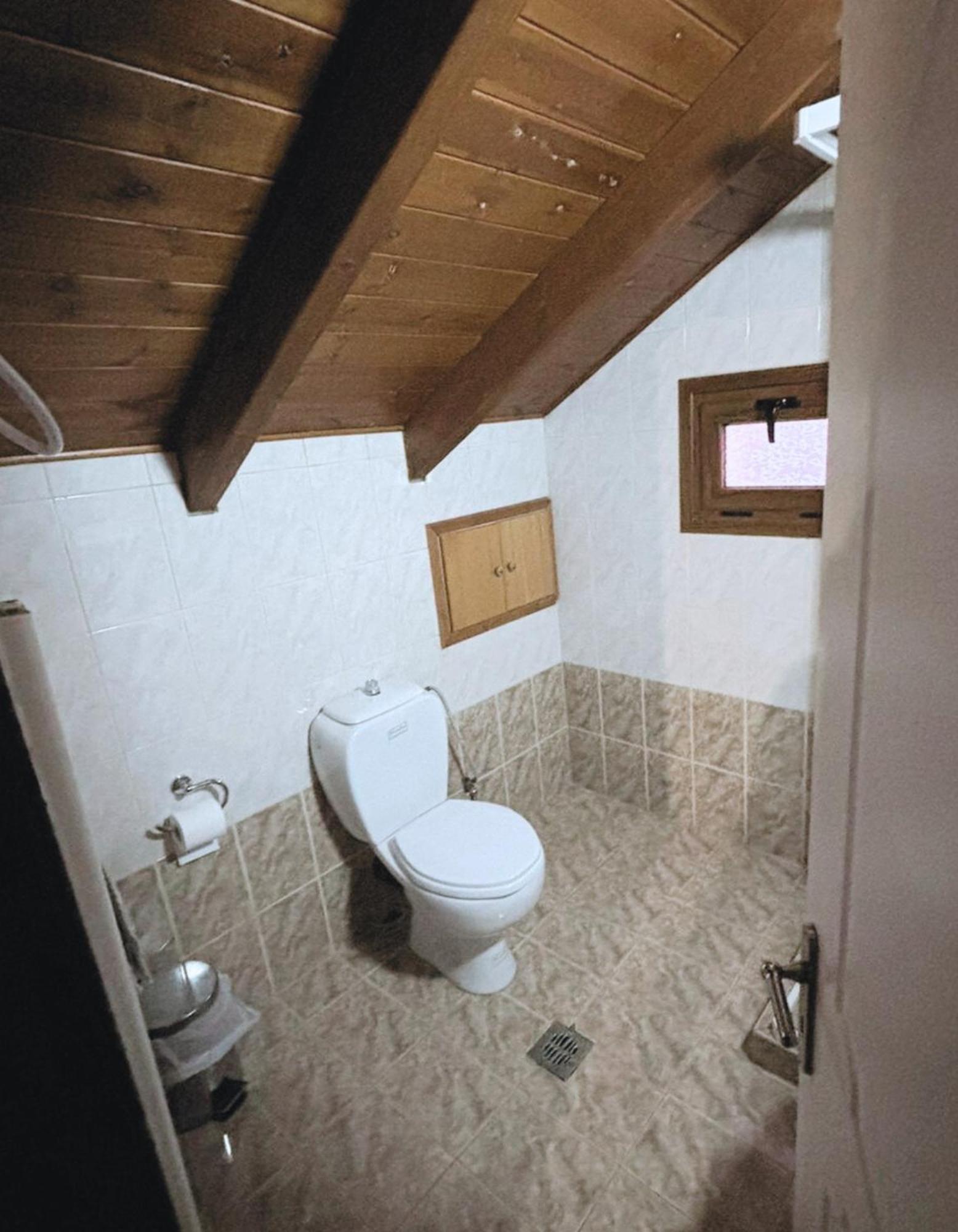 Apartment Tzovolos
