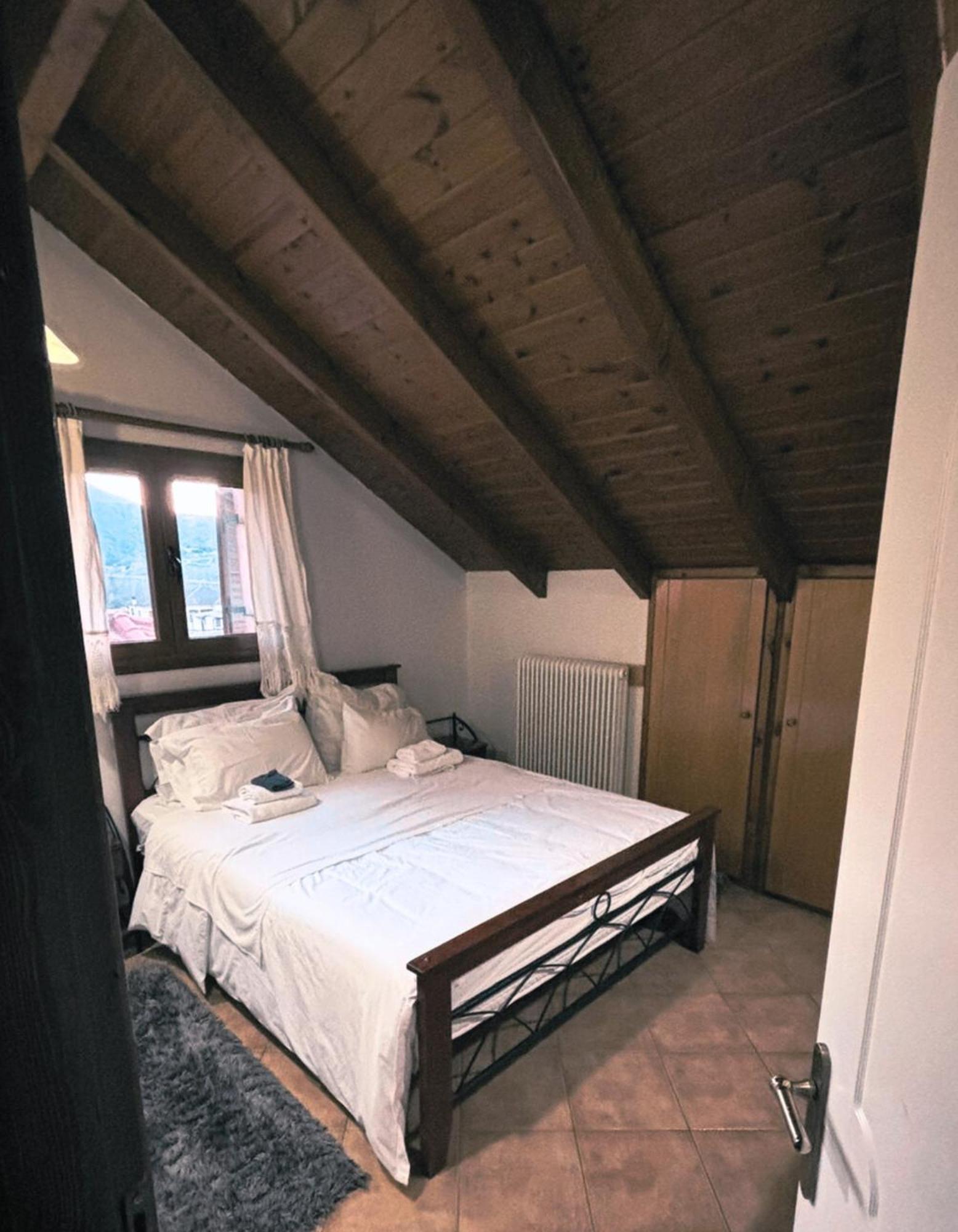 Apartment Tzovolos *