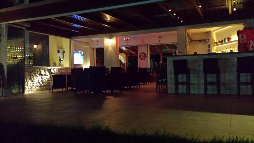 Aparthotel Maria Lambis