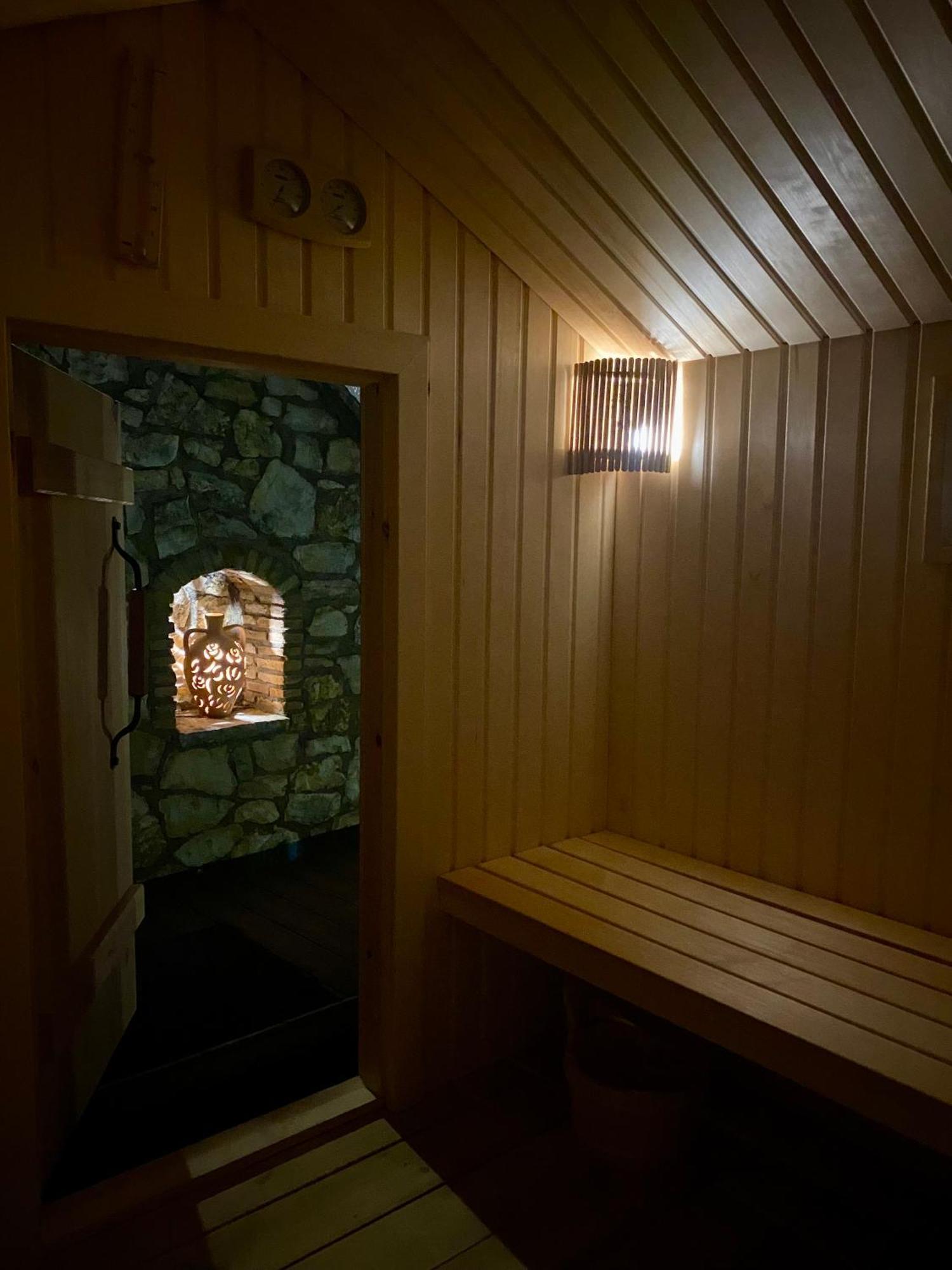 Hotel Kalavrita Botanica Hotel & Spa