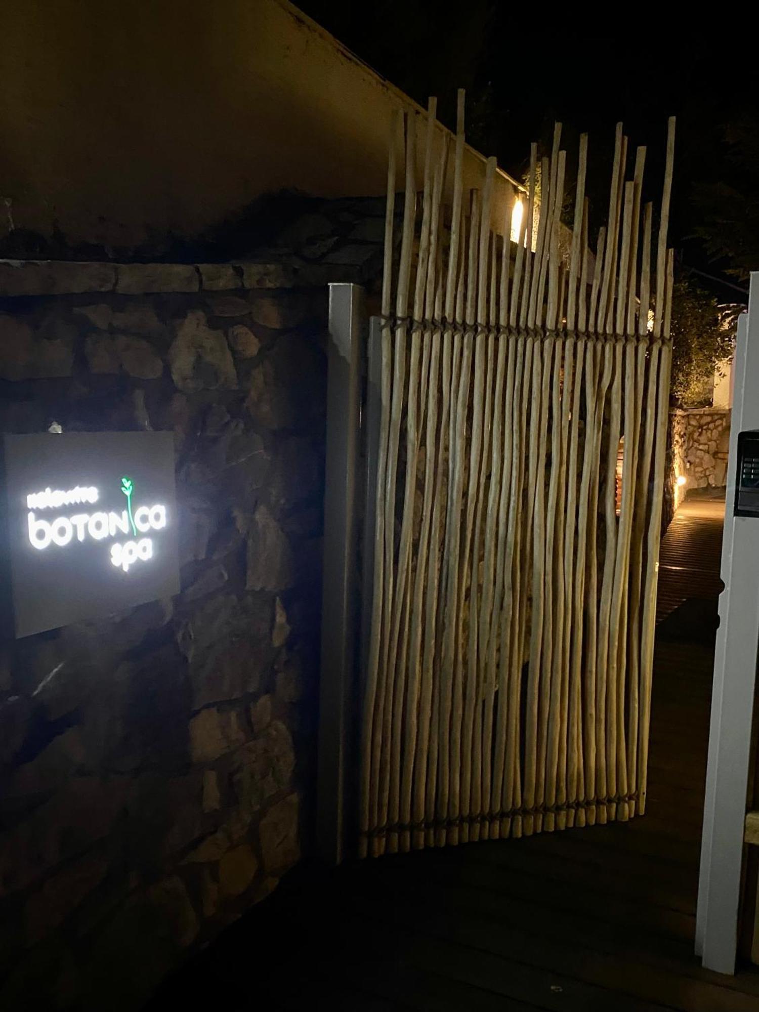 Kalavrita Botanica Hotel & Spa Hotel 3*