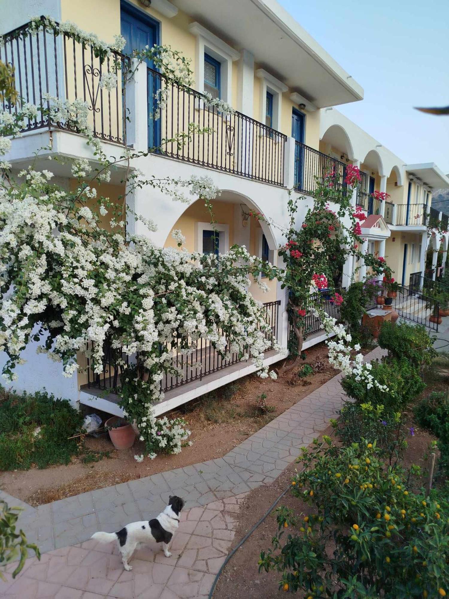 Aparthotel Castellania
