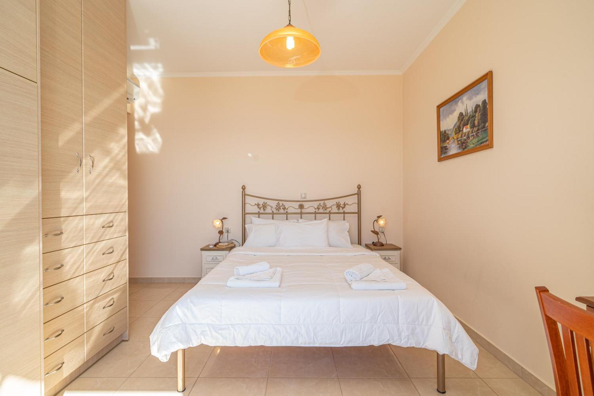 Panorama Villa Lourdata (Kefalonia)
