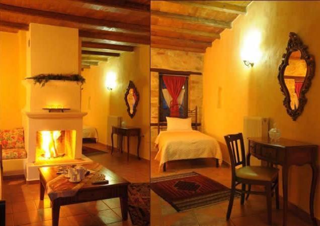 Apartment To Patriko