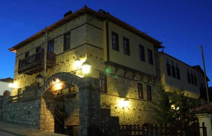 Apartment To Patriko