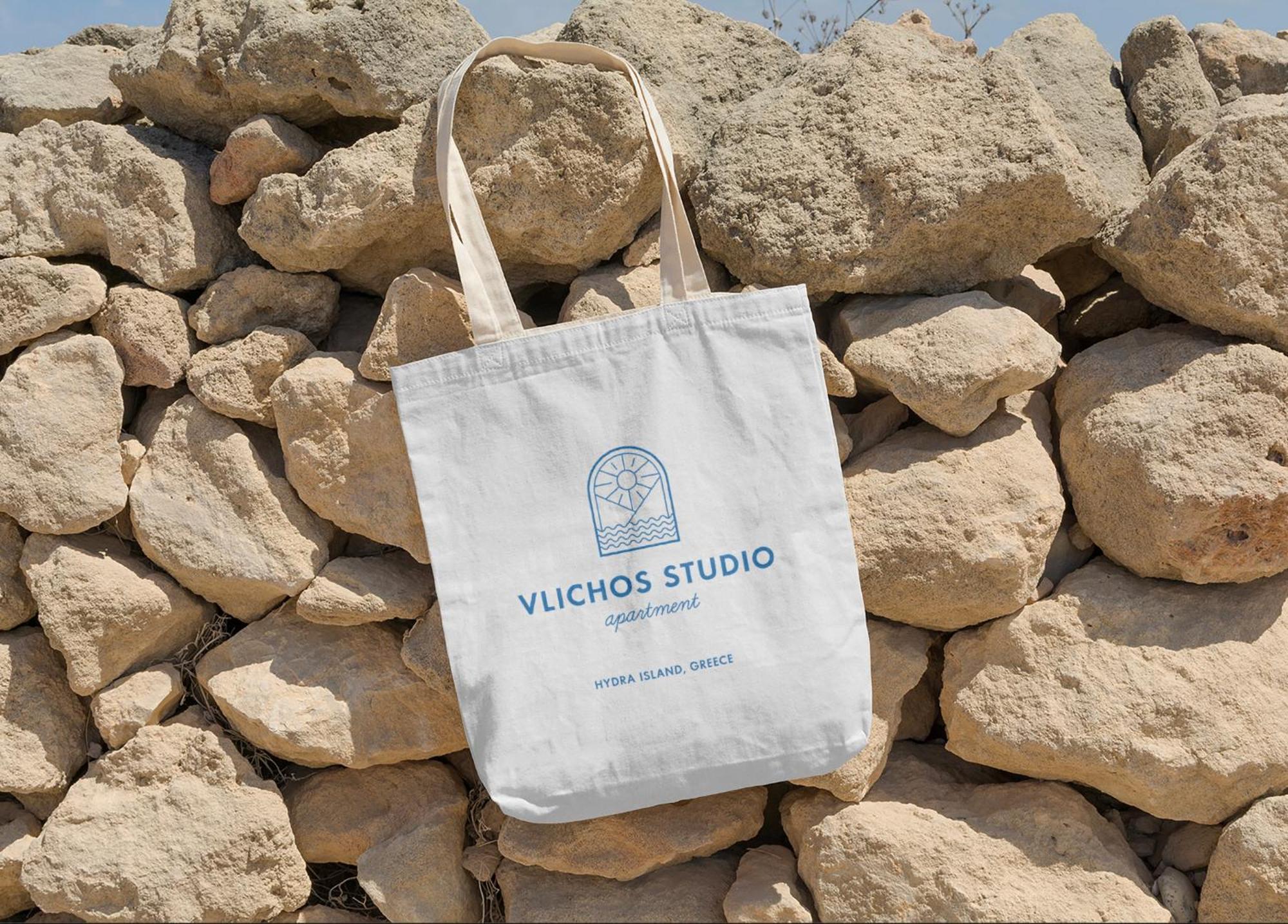 Apartment Vlichos