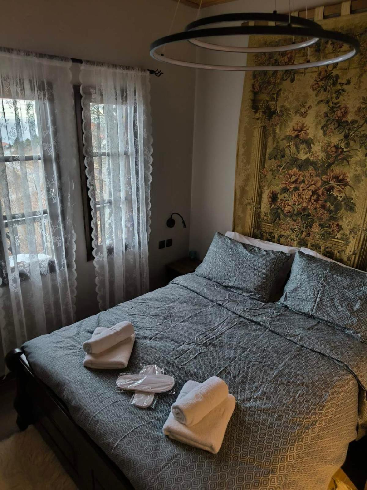 Enastron Bed & Breakfast Palaios Panteleimonas
