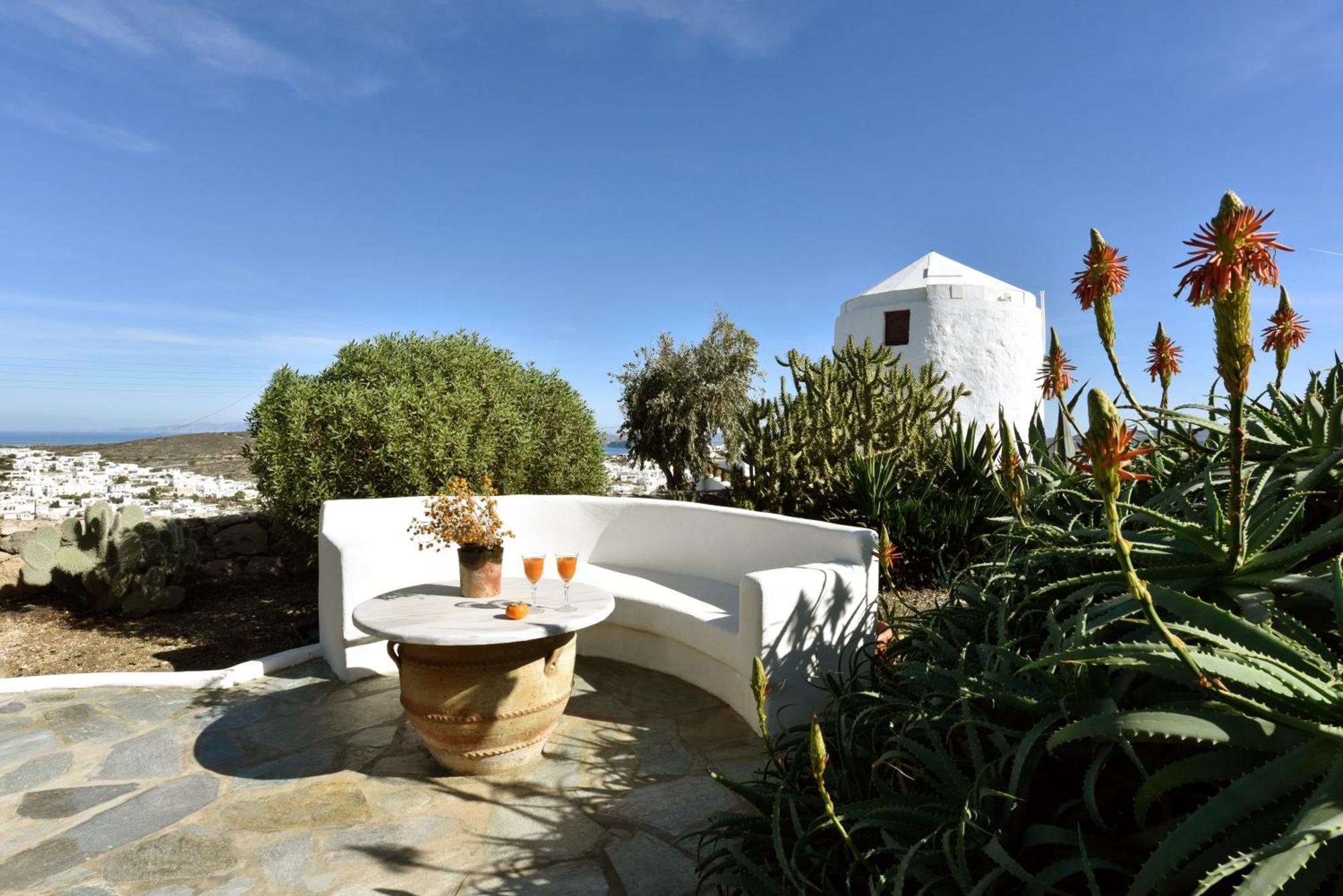Holiday home Anastasia's Windmill And Anastasia's