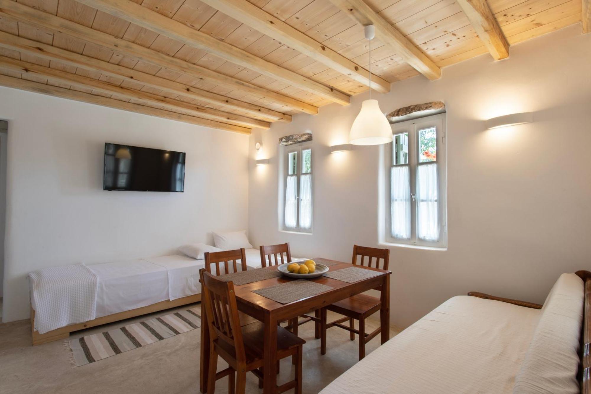 K Homes-family Stone Holiday home