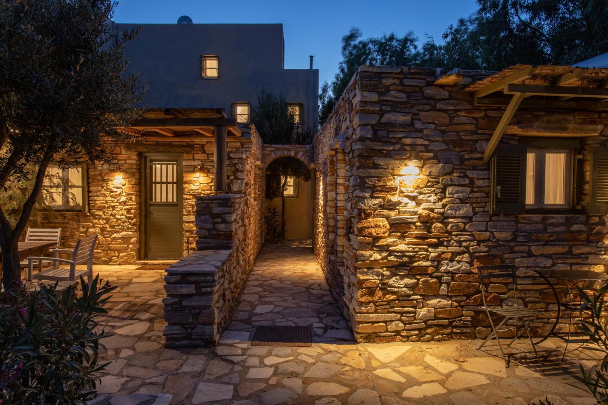 Holiday home K Homes-family Stone *