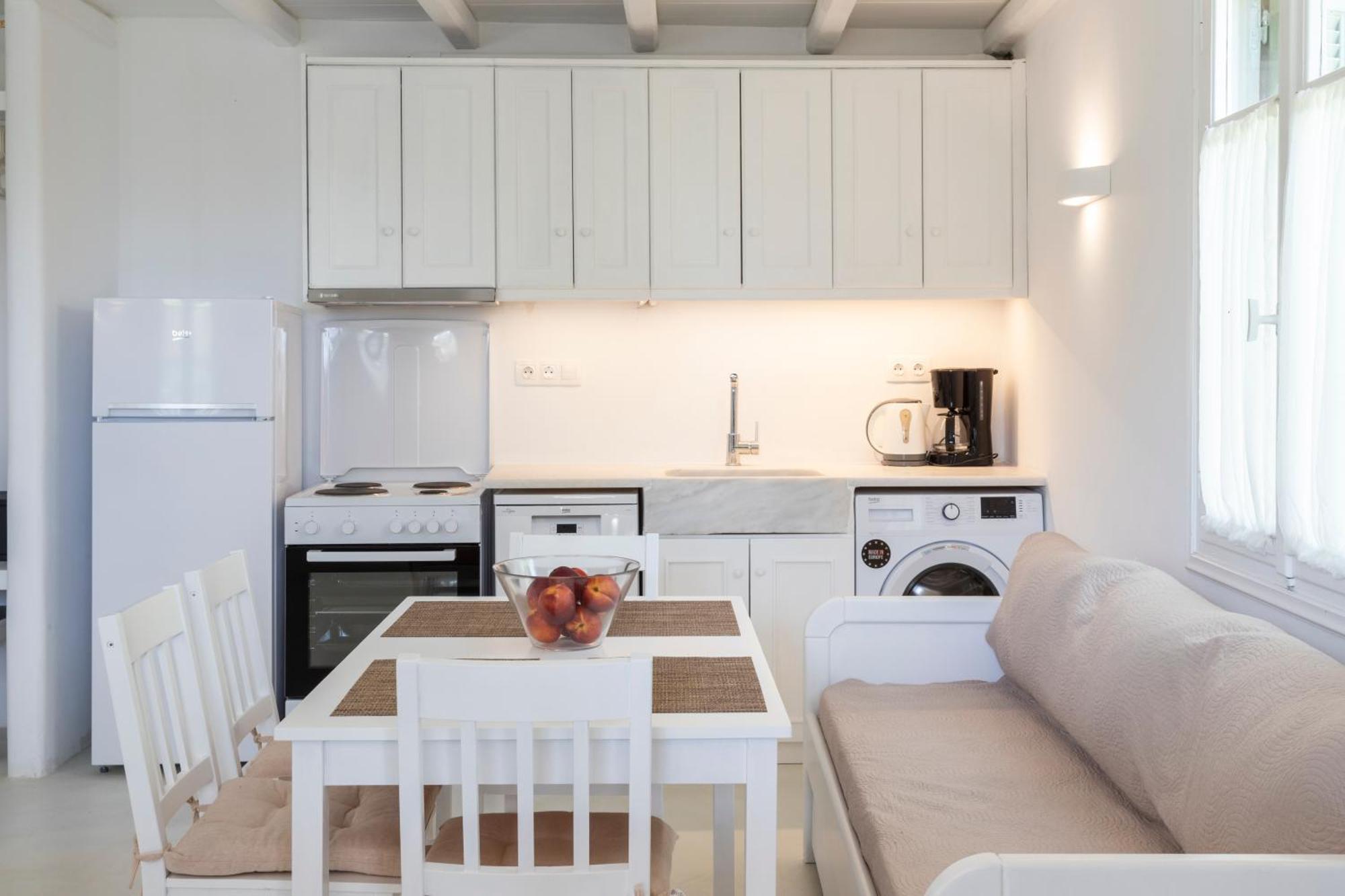 Holiday home K Homes-family Stone Tinos