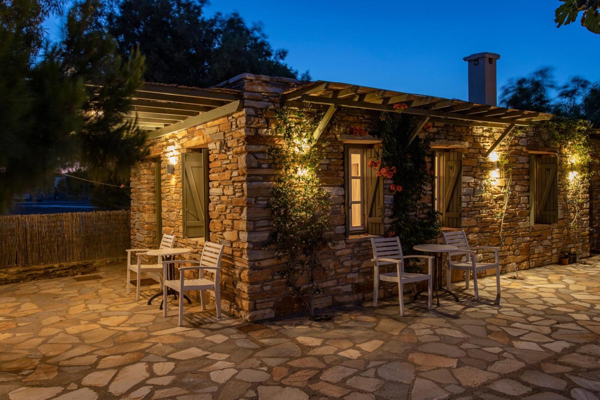 K Homes-family Stone * Tinos