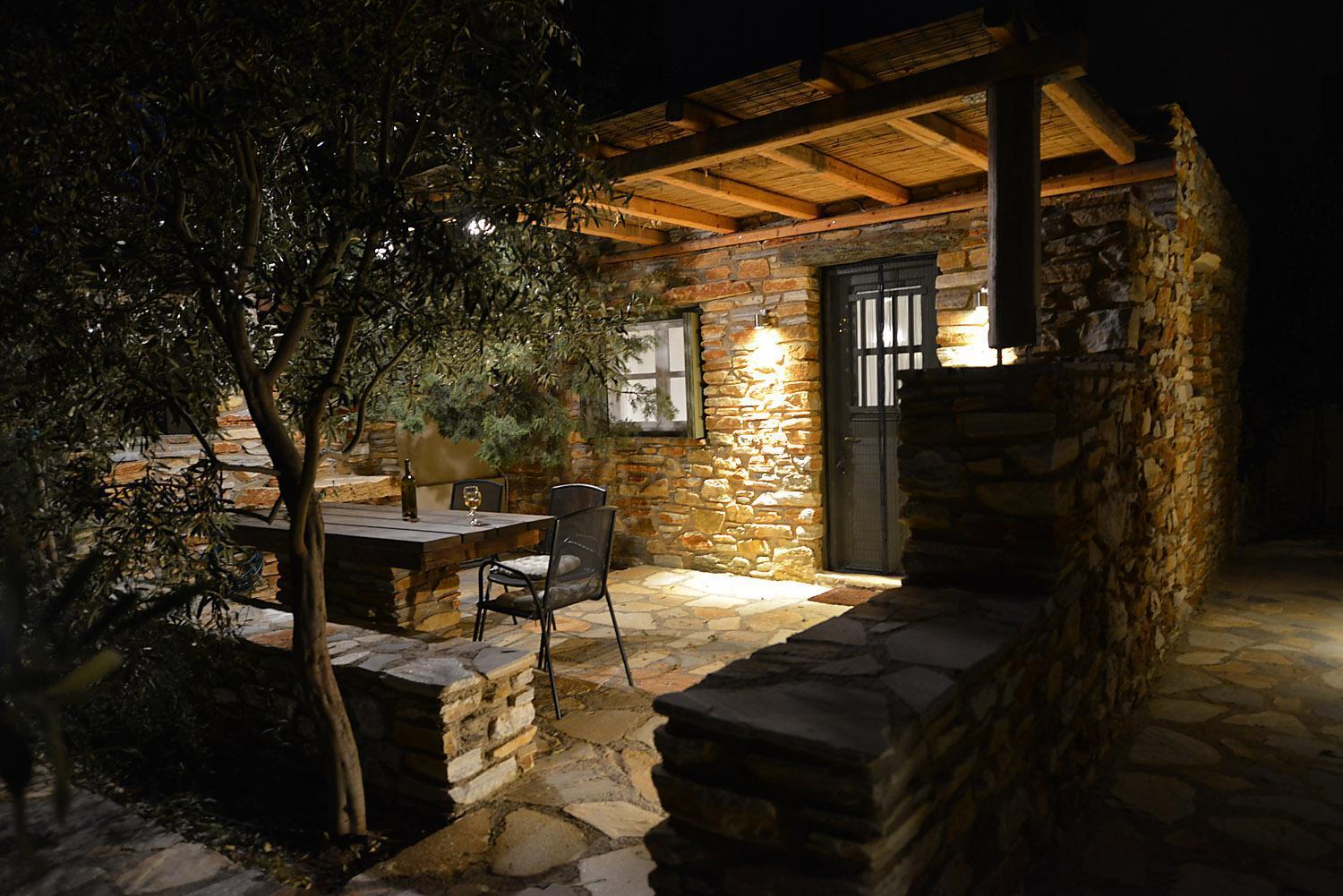 Holiday home K Homes-family Stone