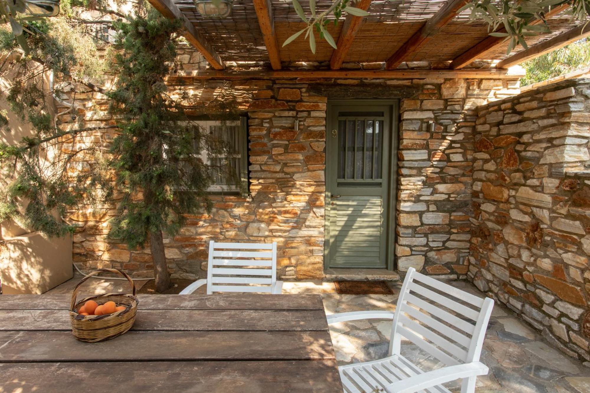 Holiday home K Homes-family Stone *