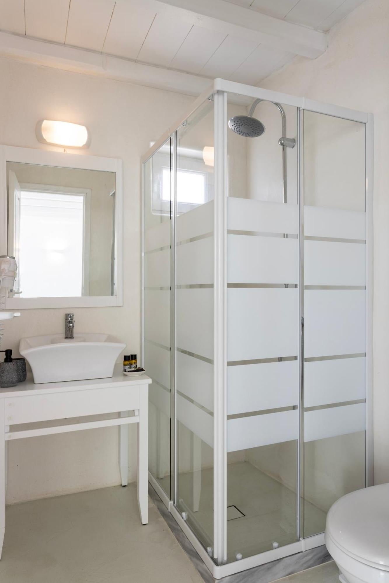 Holiday home K Homes-family Stone Tinos