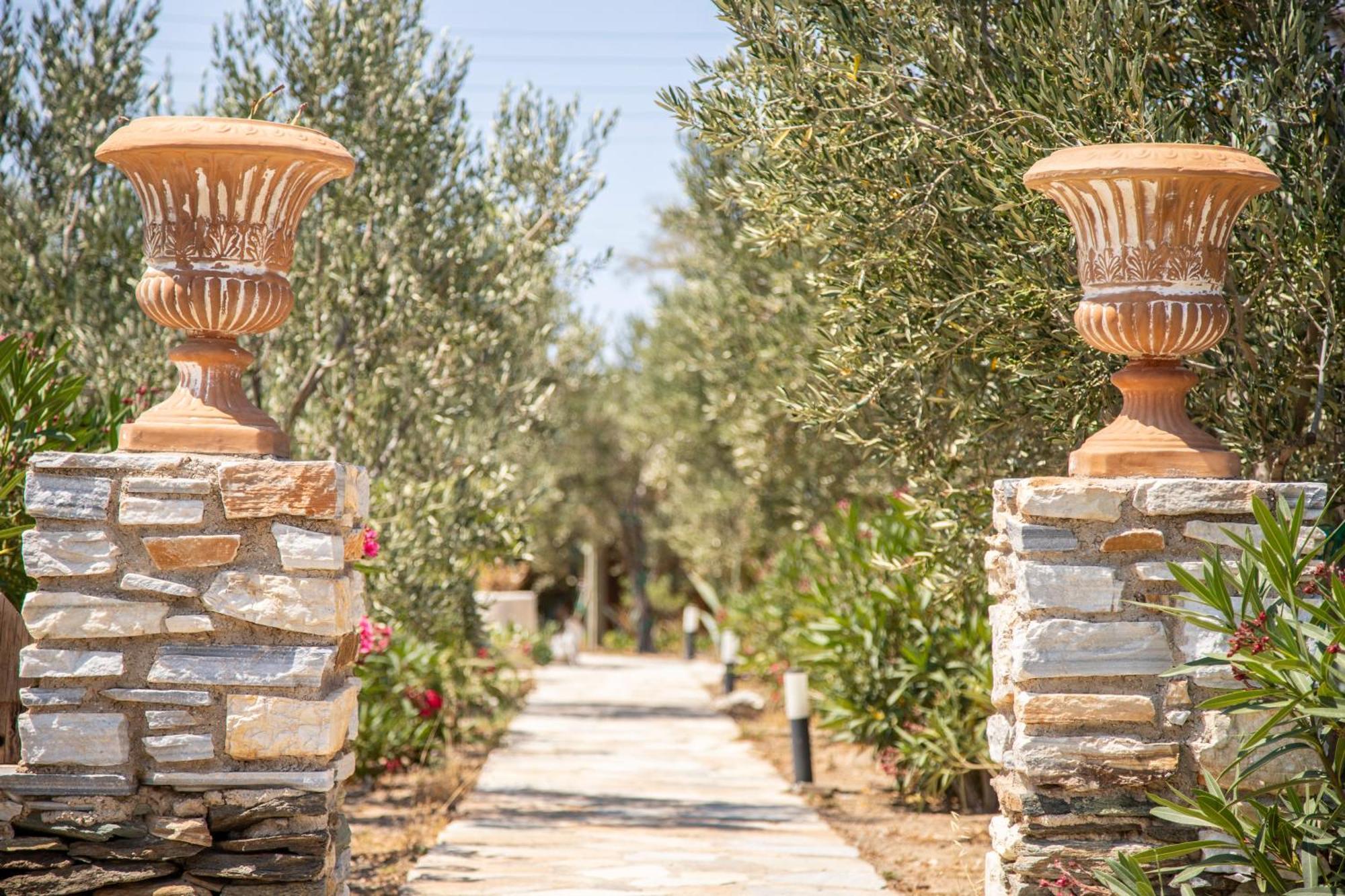 K Homes-family Stone * Tinos