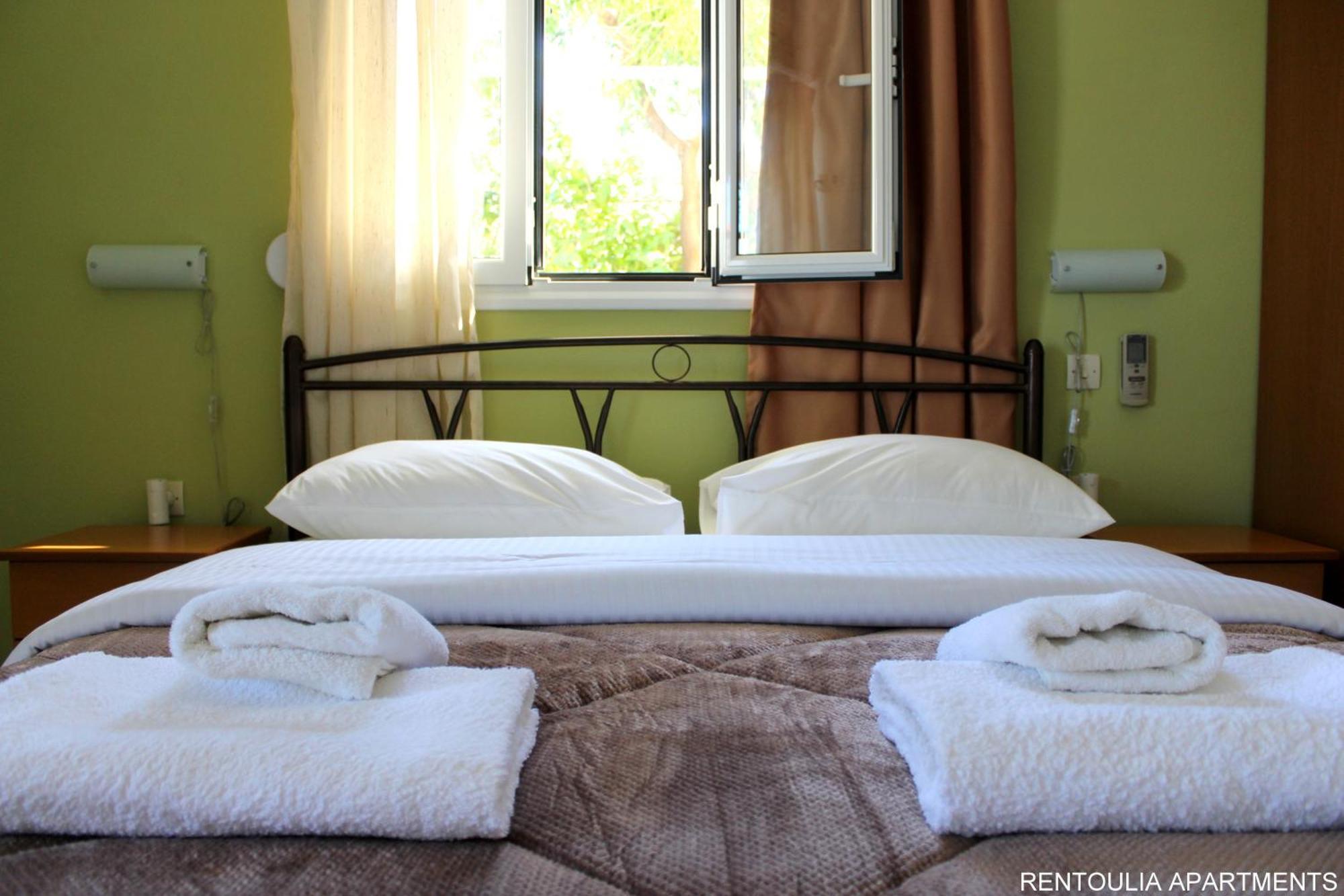 Rentoulia Apartment