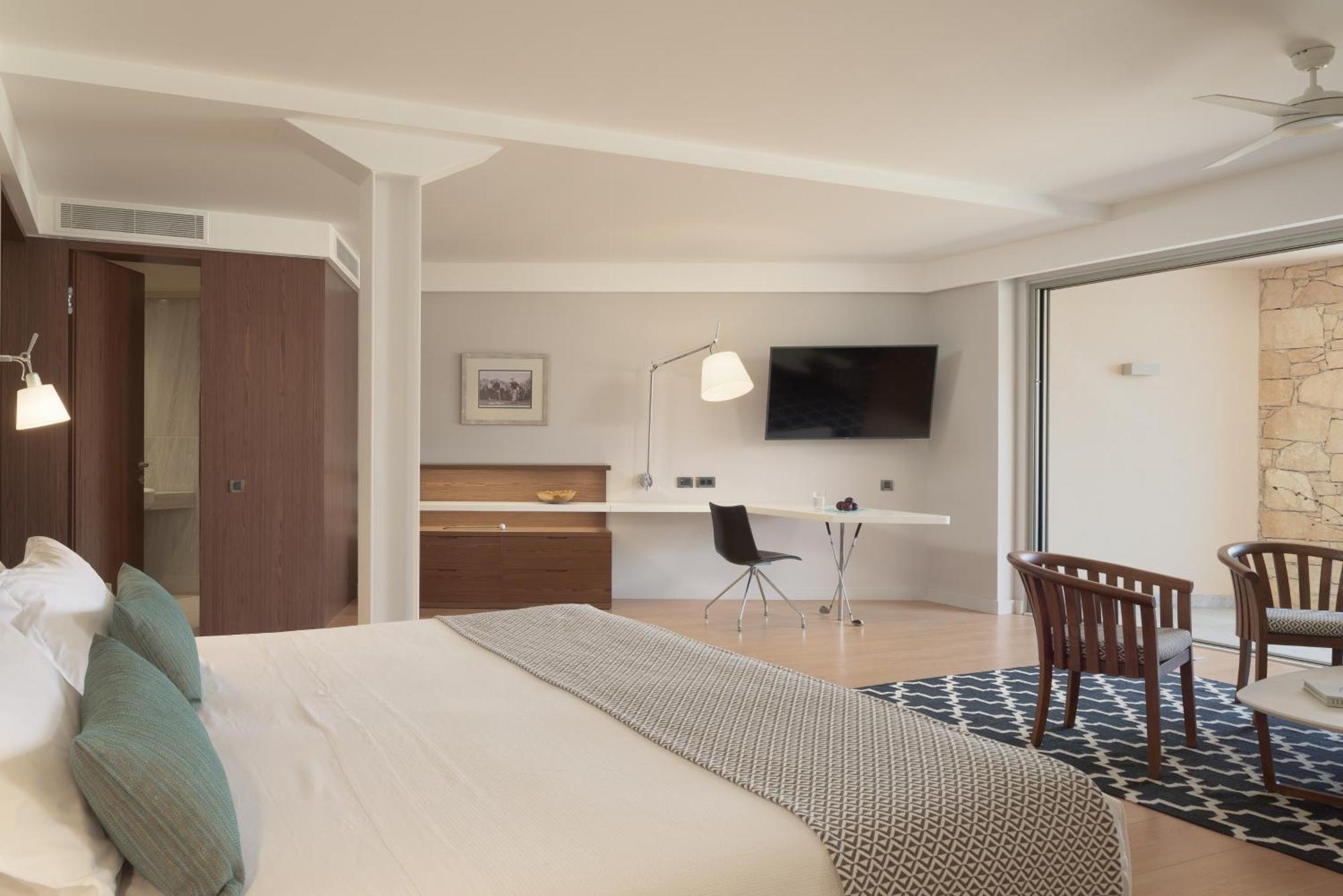 Crete Golf Club Hotel Hersonissos (Crete)