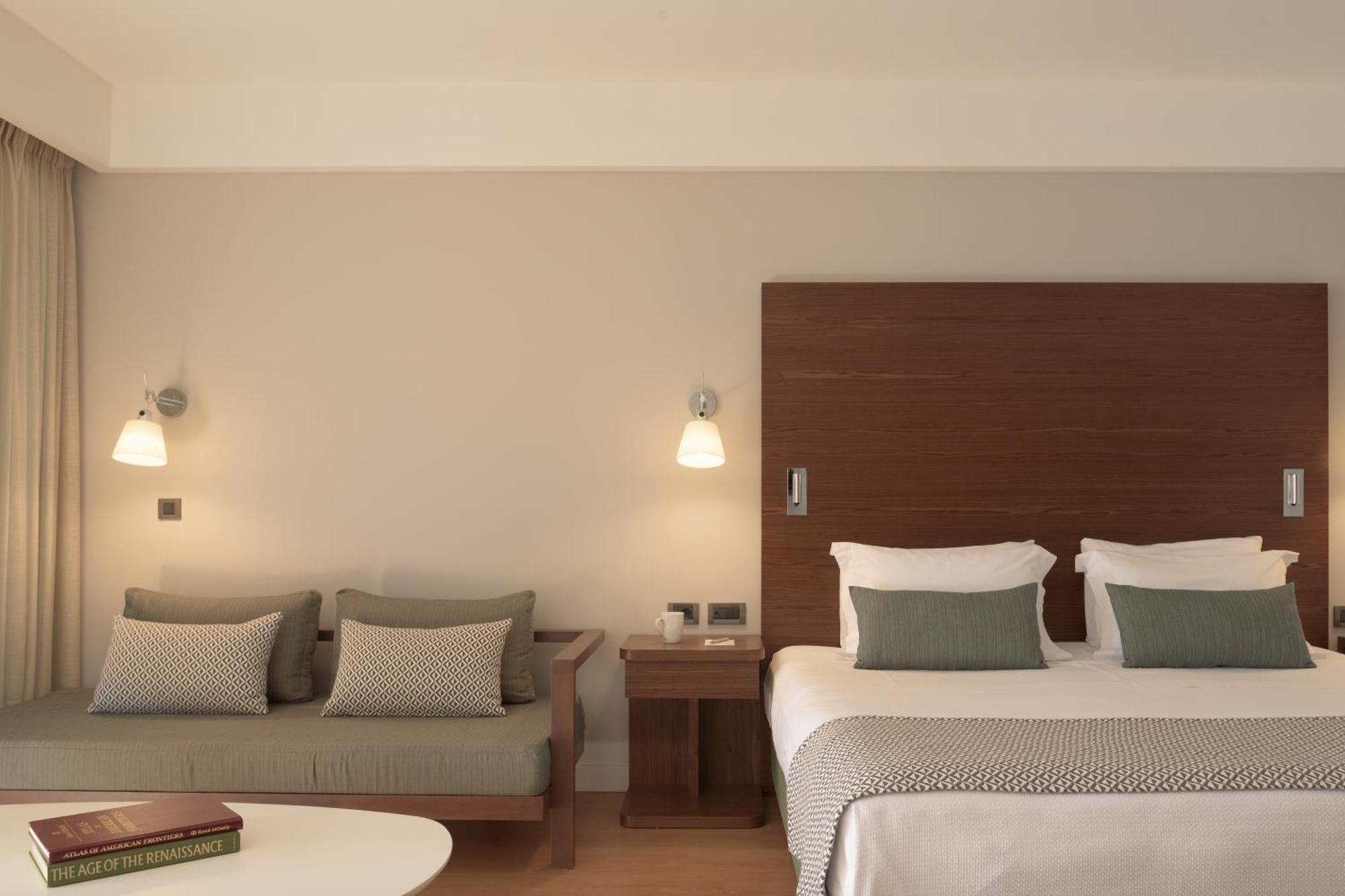 Hotel Crete Golf Club Hersonissos (Crete)