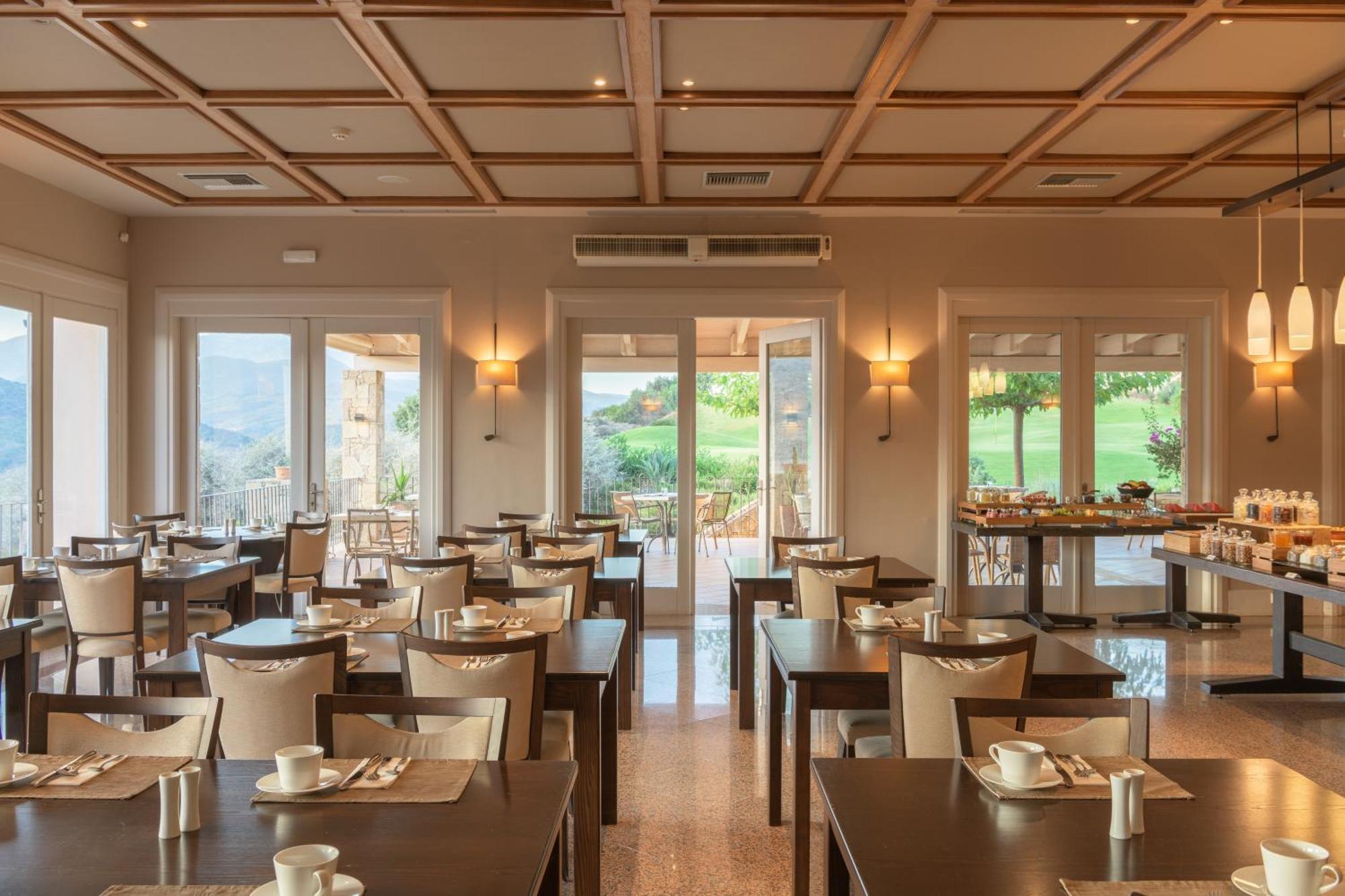 Hotel Crete Golf Club
