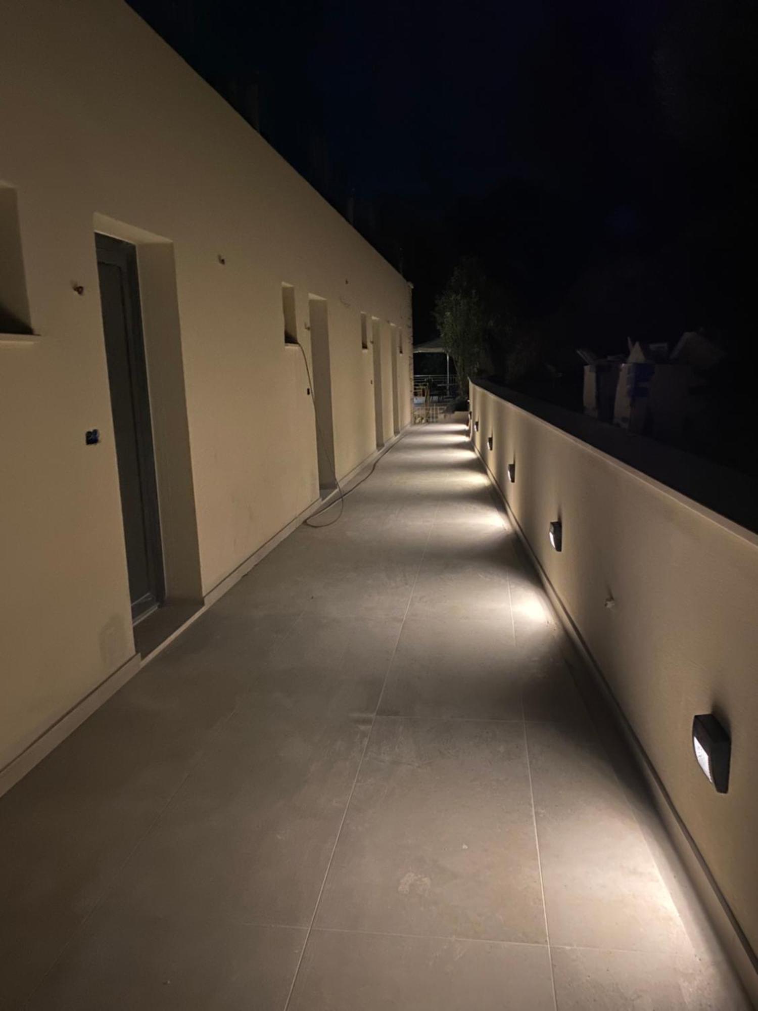 Apartment Tramonto Maisonettes &