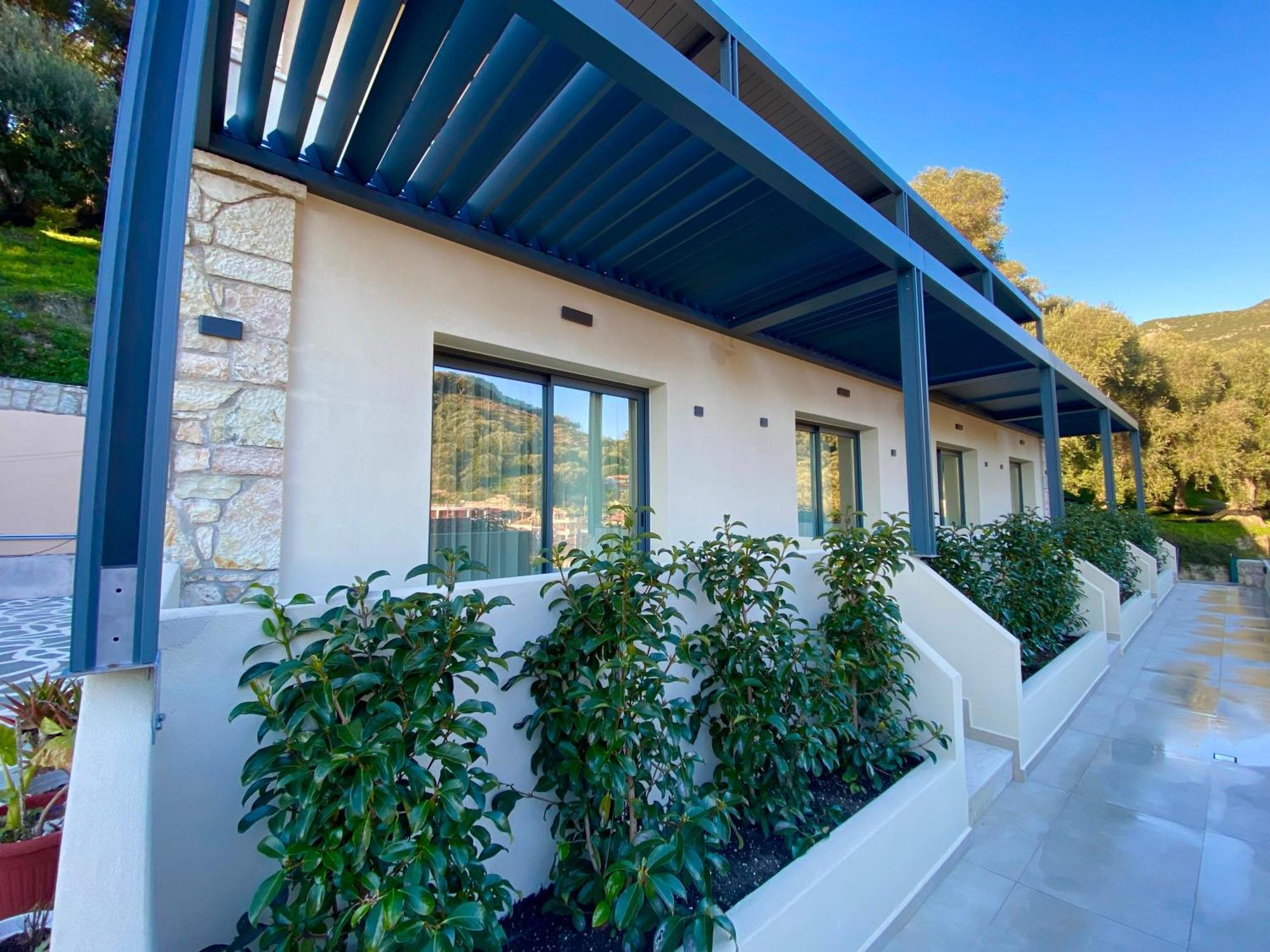 Apartment Tramonto Maisonettes &