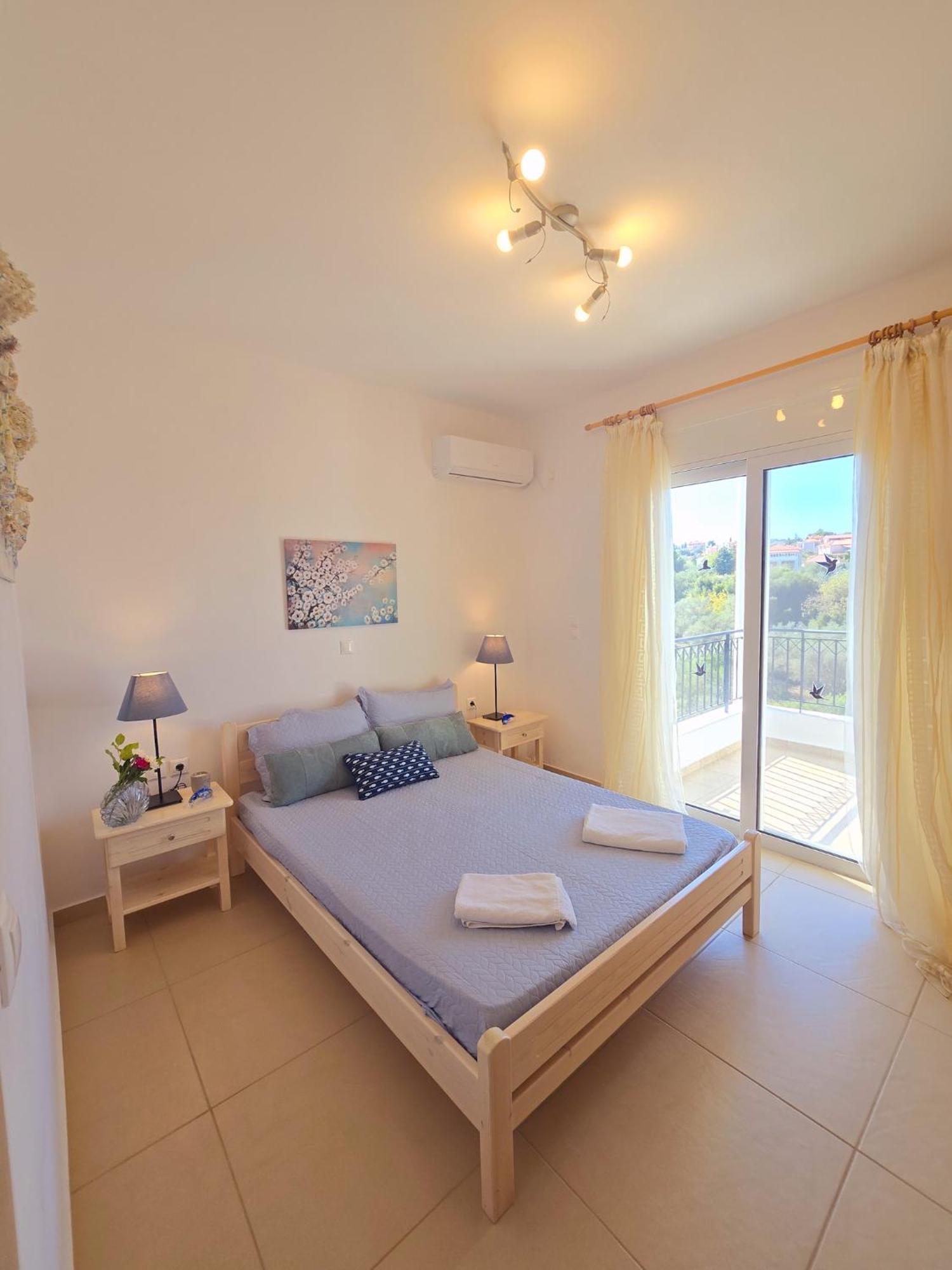 Lakithra Apartments Apartment