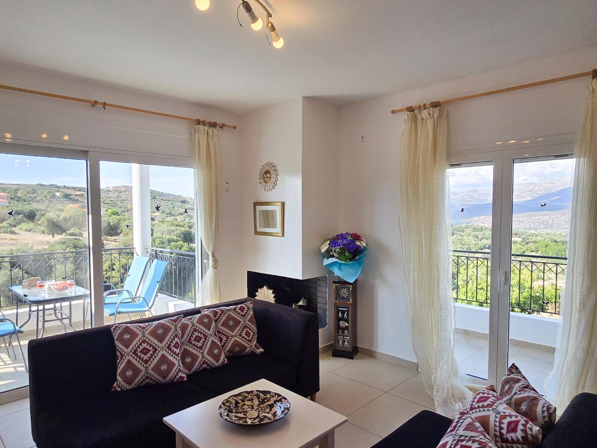Lakithra Apartments * Lakithra